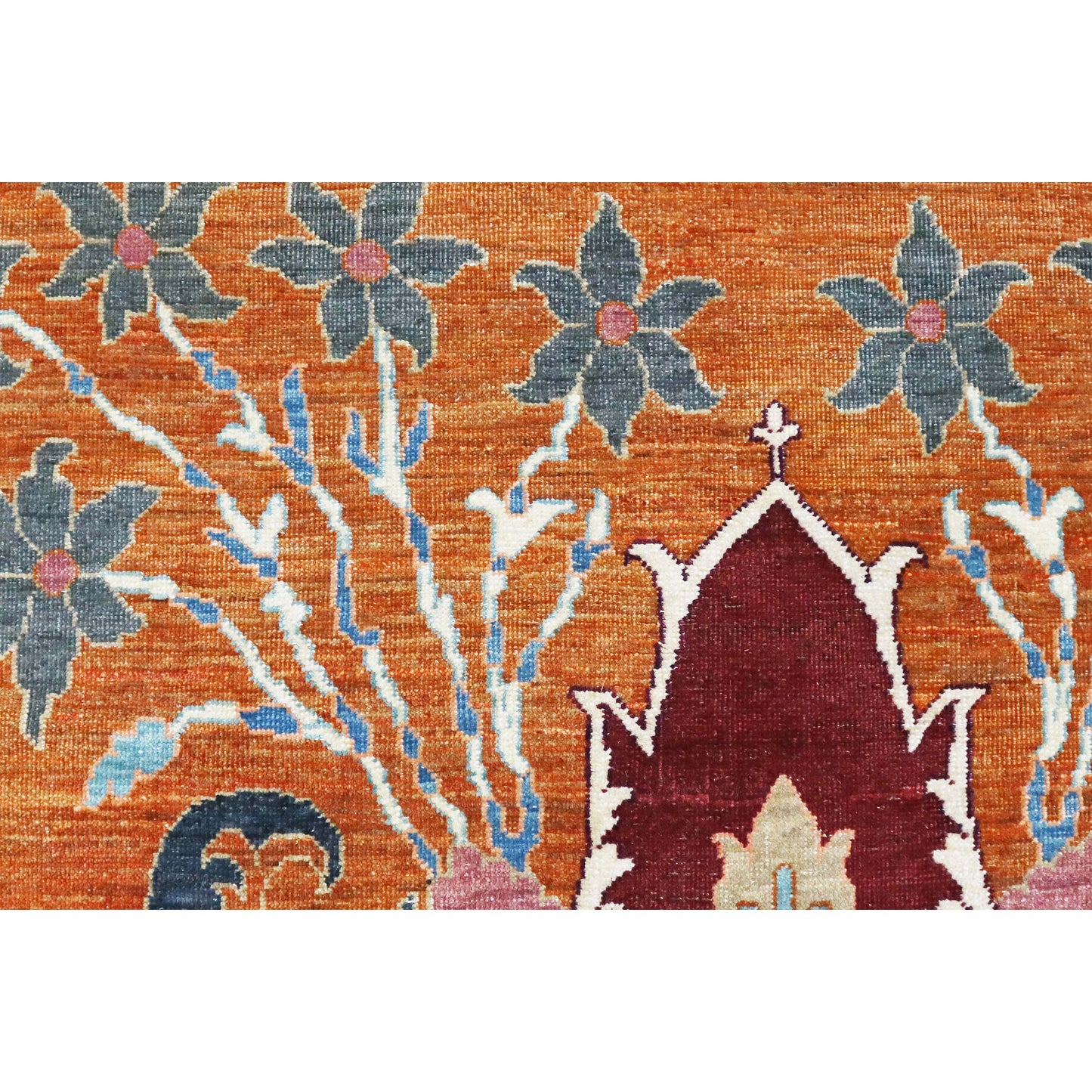 SONA 11 BIJAR BIDJAR RUST / RUST