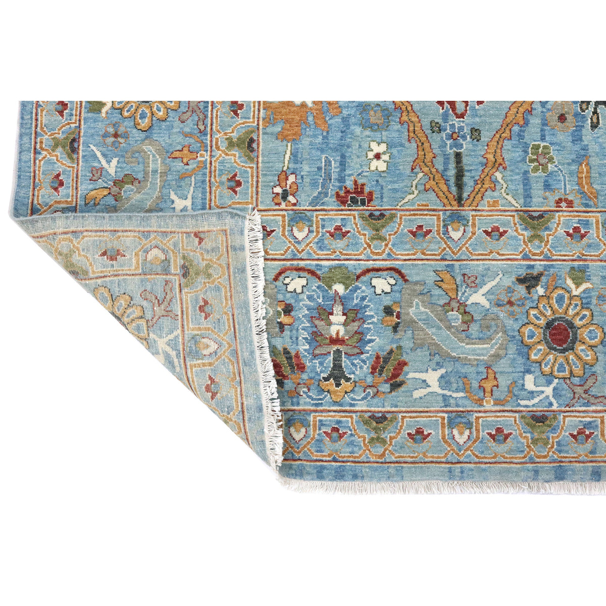 SONA 11 GPRG1 LIGHT BLUE / LIGHT BLUE