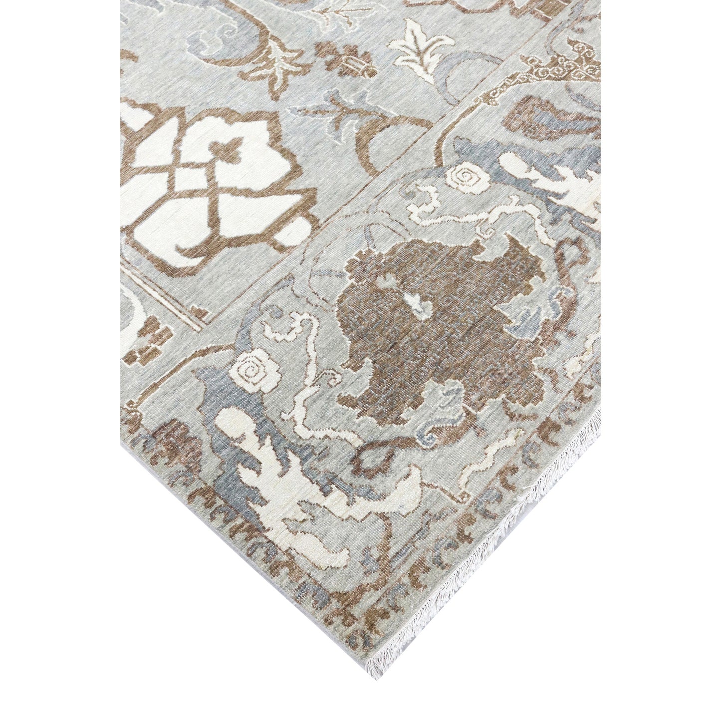 SONA 11 K3-GO LIGHT GREY / BROWN