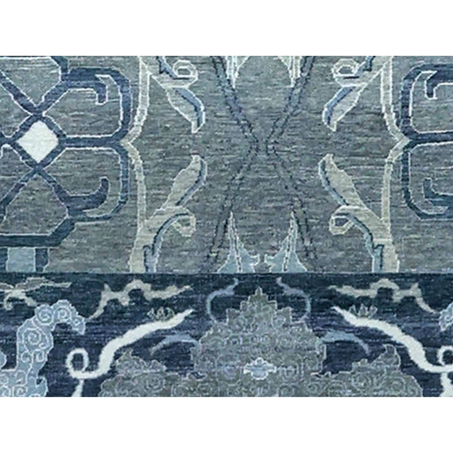 SONA 11 K4-GO GREY / DARK GREY