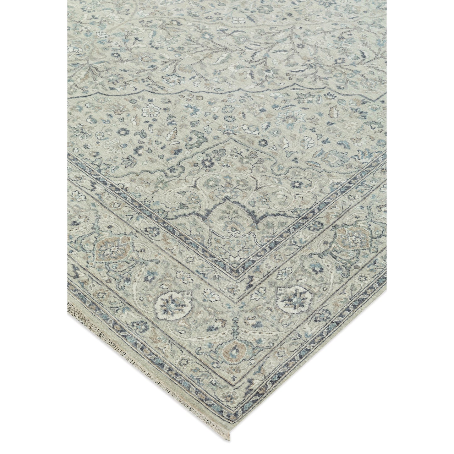 SONA ANTIQUE ALL WOOL KTP02 BEIGE