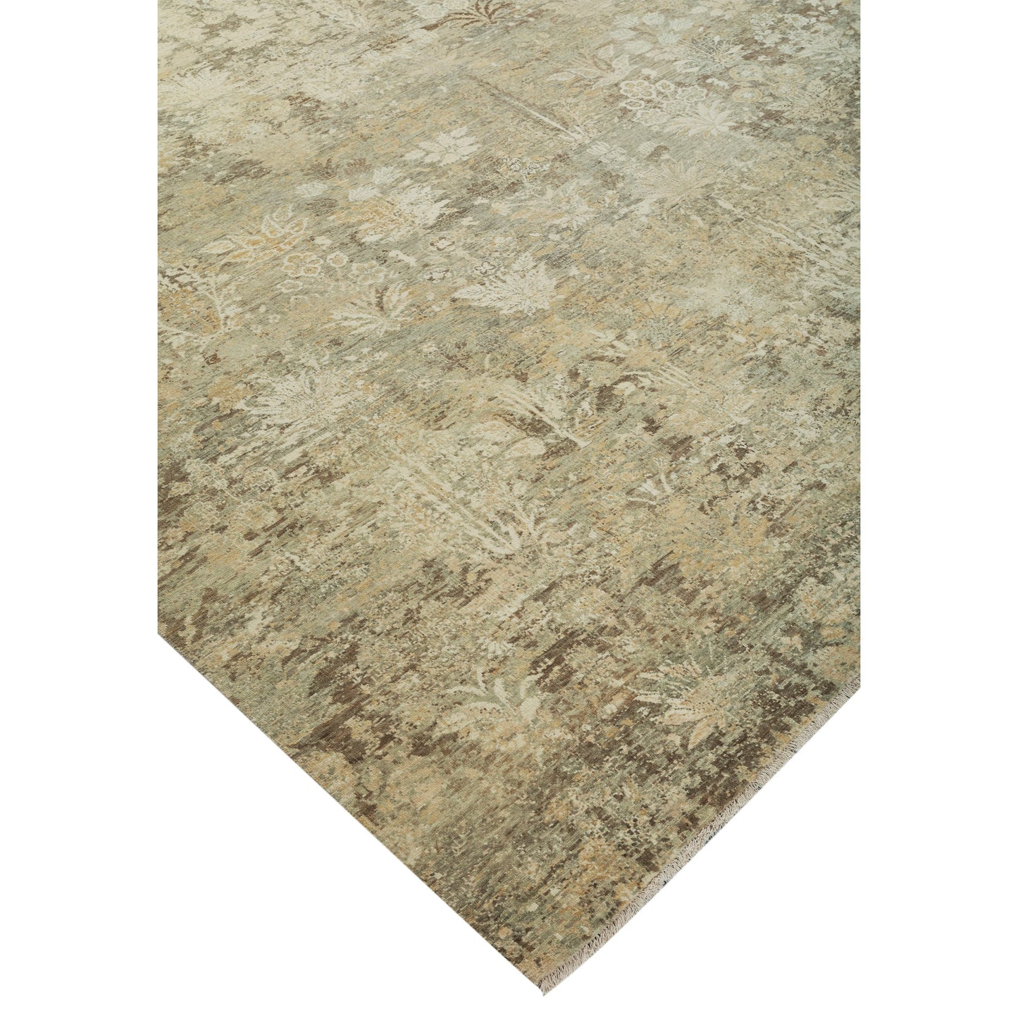 SONA ANTIQUE ALL WOOL SG-02 BEIGE
