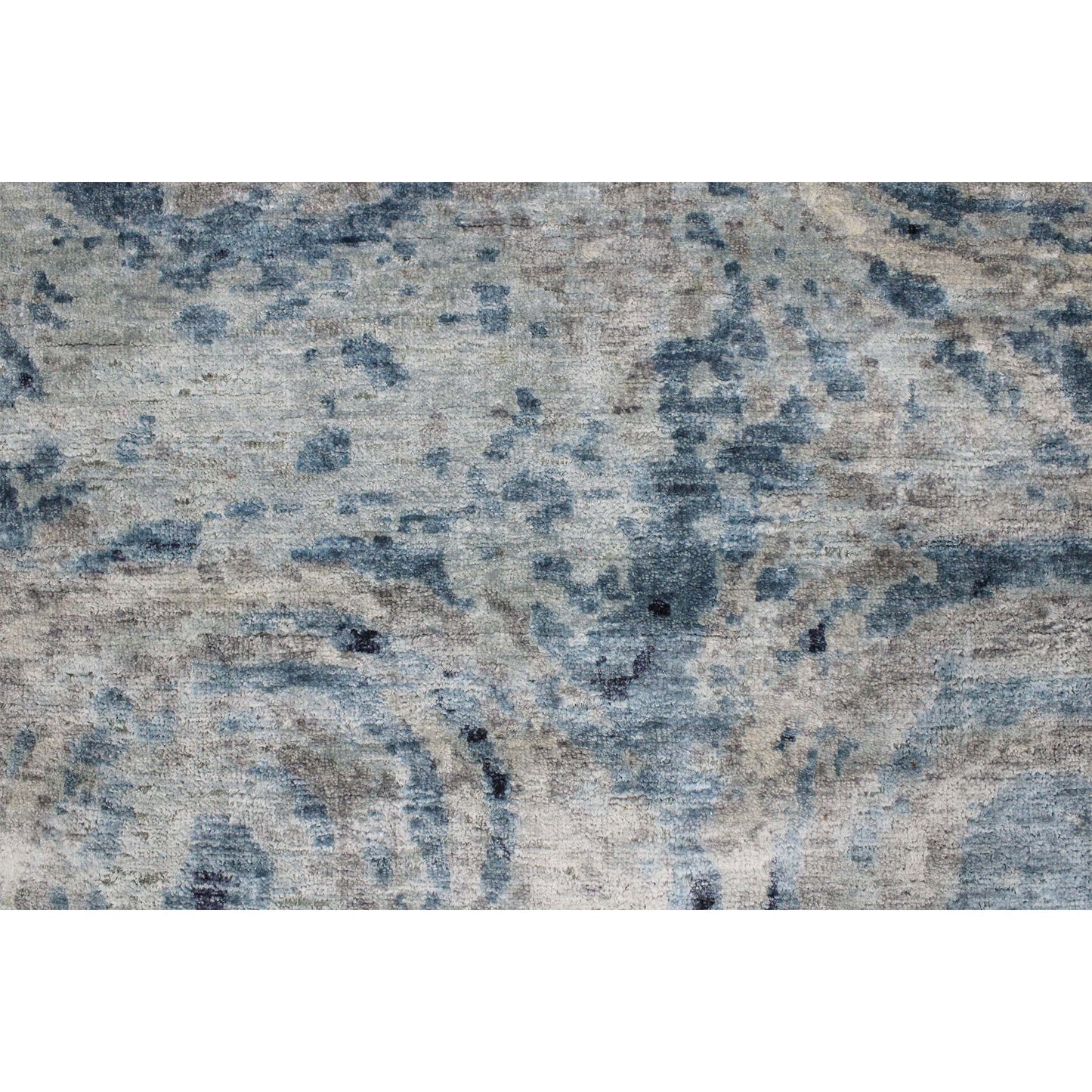 SONA ANTIQUE GMZ06 GREY / BLUE