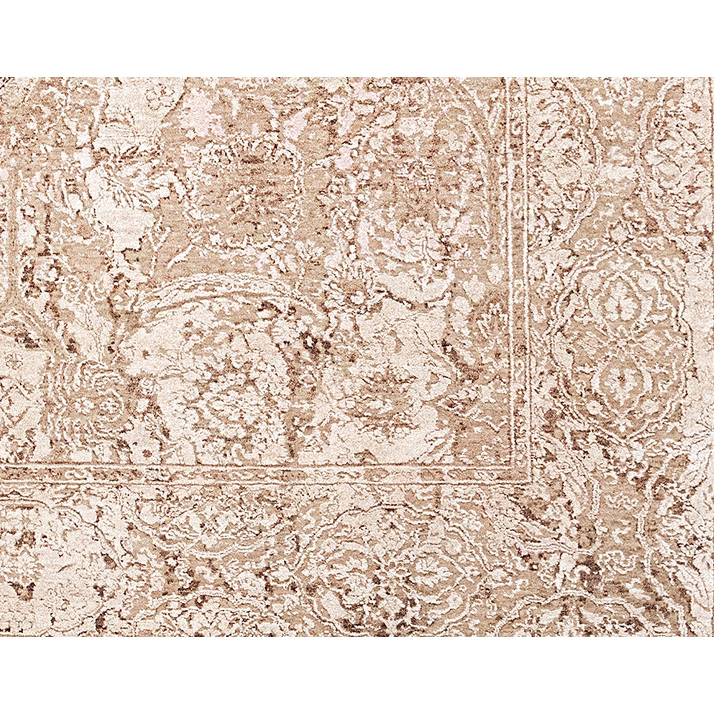SONA ANTIQUE J7006 BUFF / BLUSH
