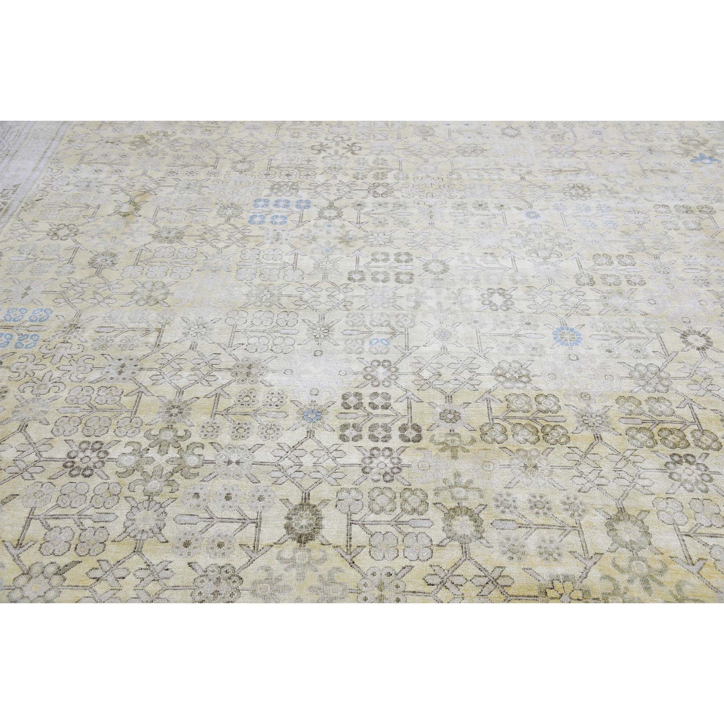 SONA ANTIQUE JKH09 LIGHT GOLD