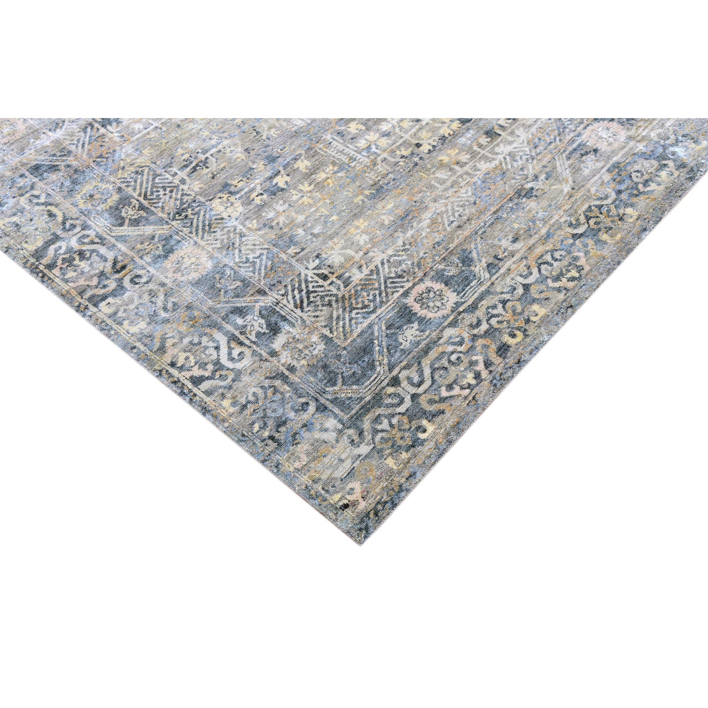 SONA ANTIQUE JS229 GREY