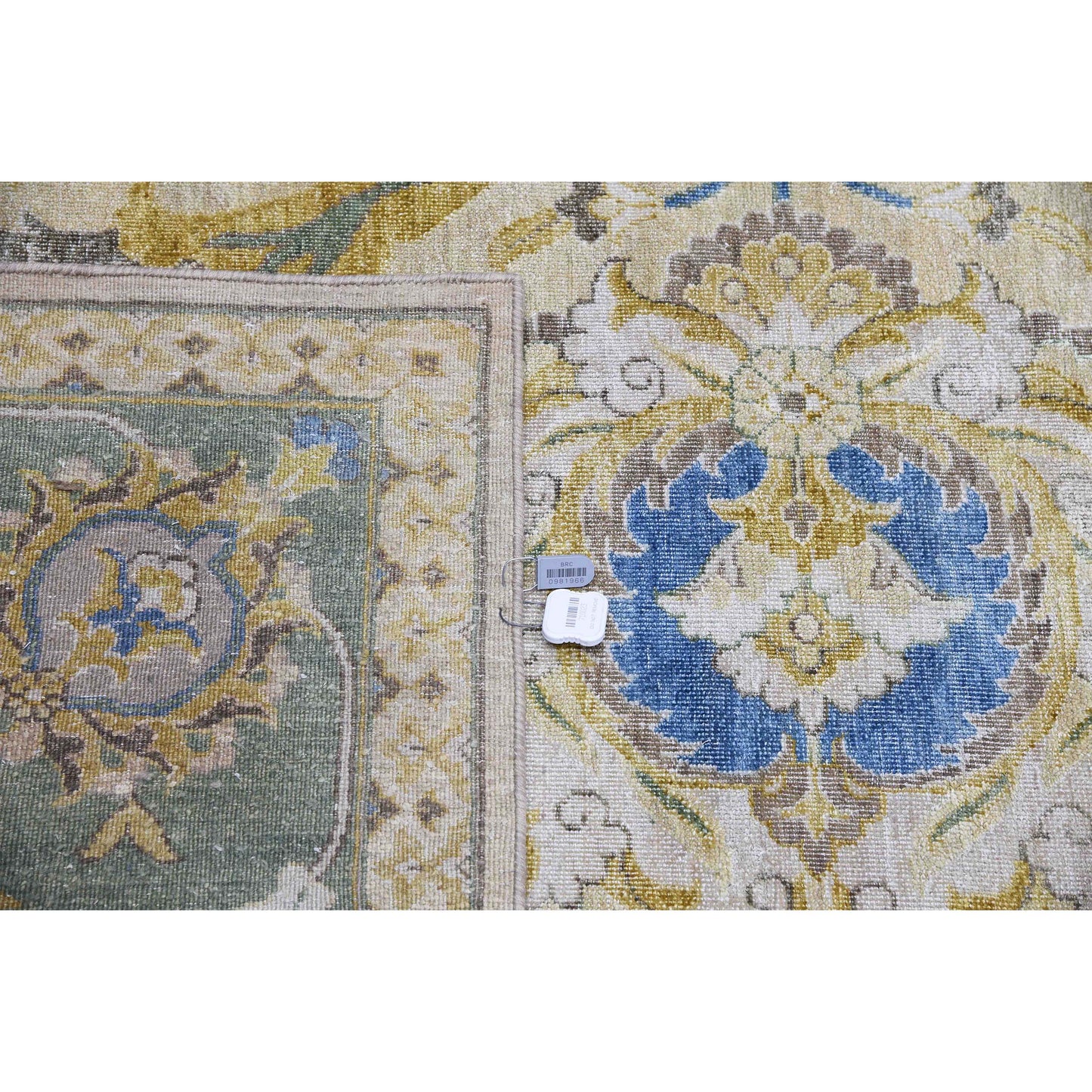 SONA ANTIQUE JS252 CAMEL