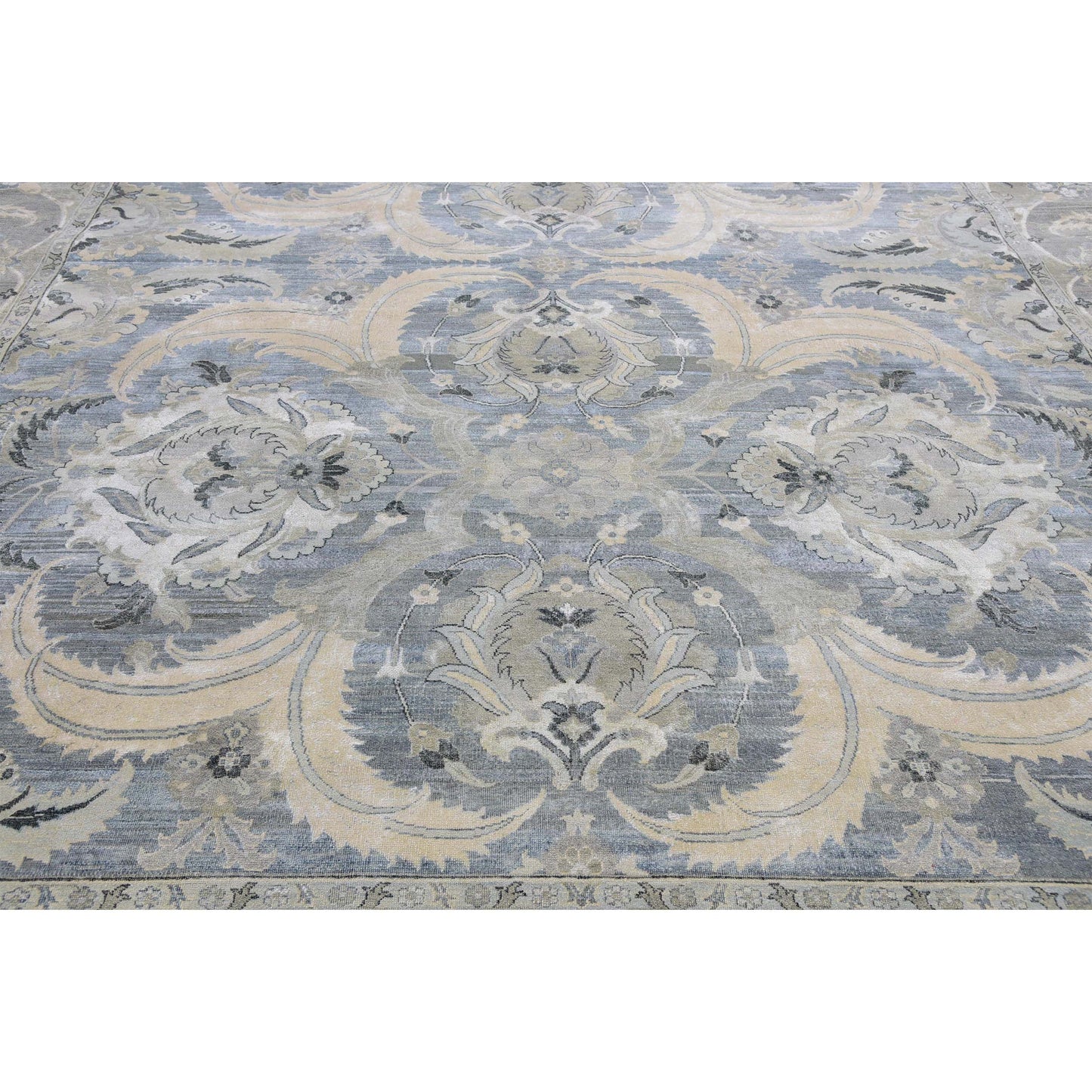 SONA ANTIQUE JS252 GREY