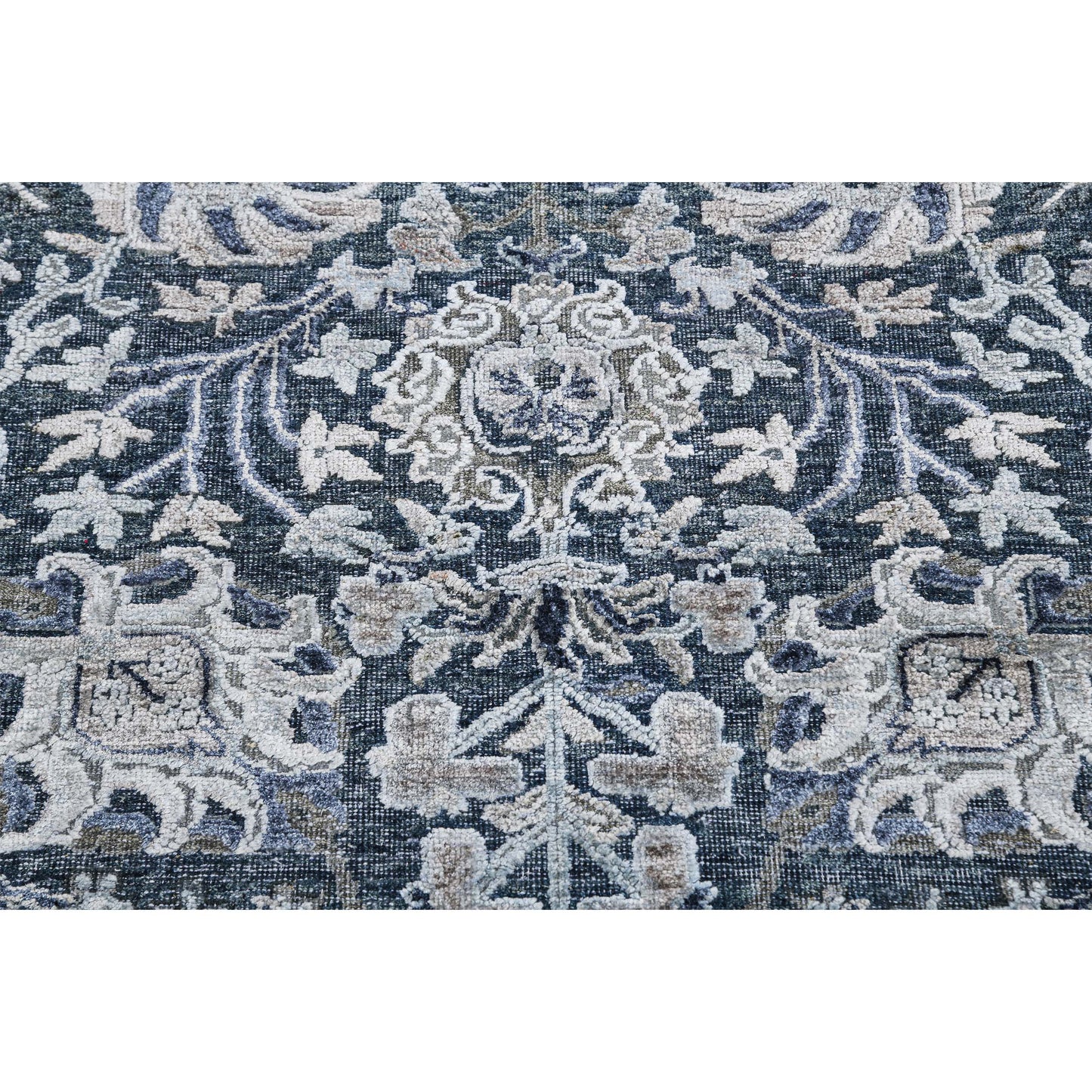 SONA ANTIQUE P2229 GREY / BROWN