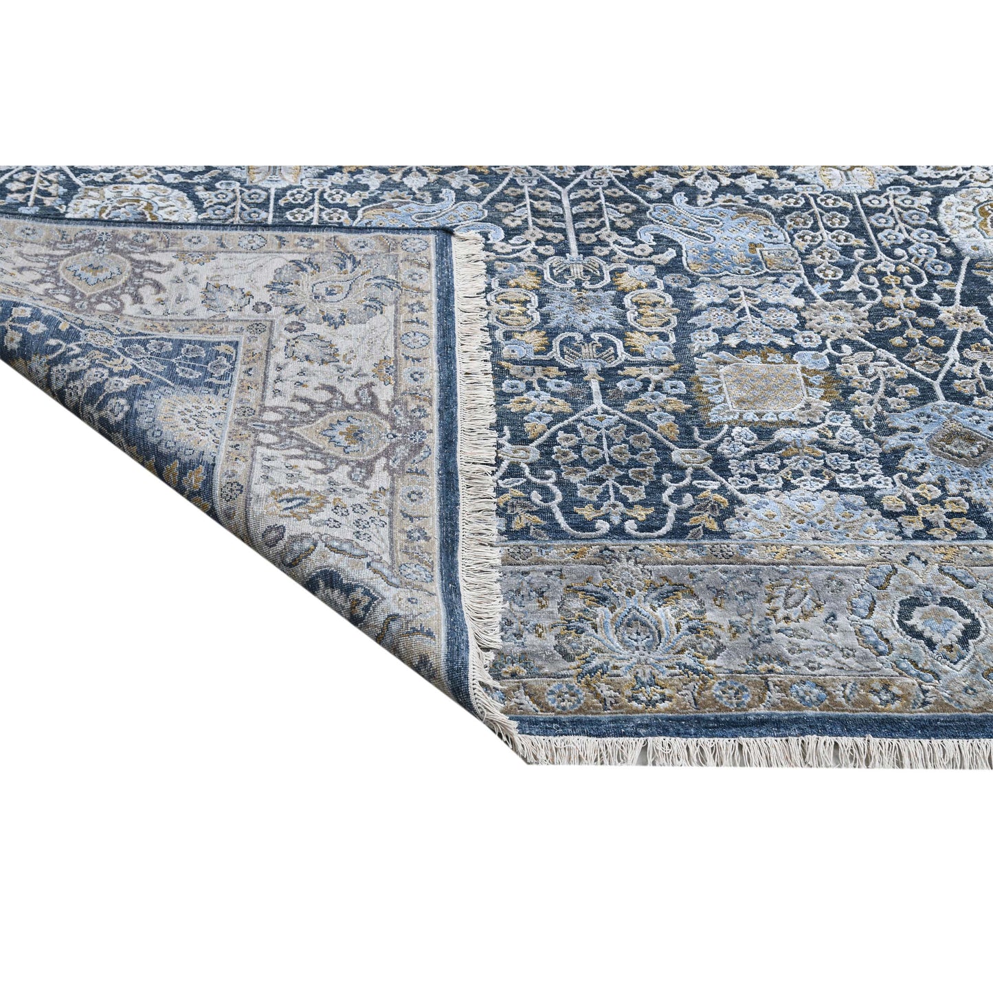 SONA ANTIQUE P2231 BLUE