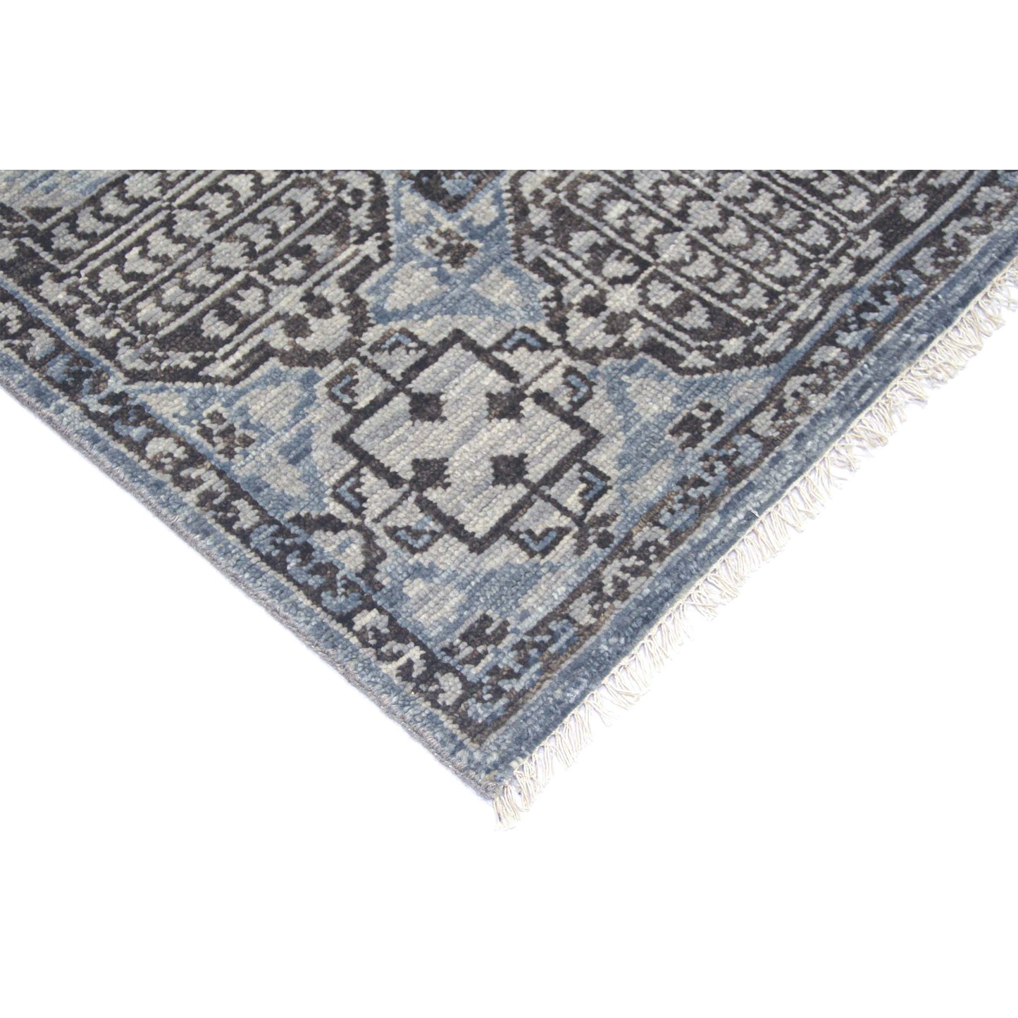 SOUTH SEA BAS16 GREY / BLUE