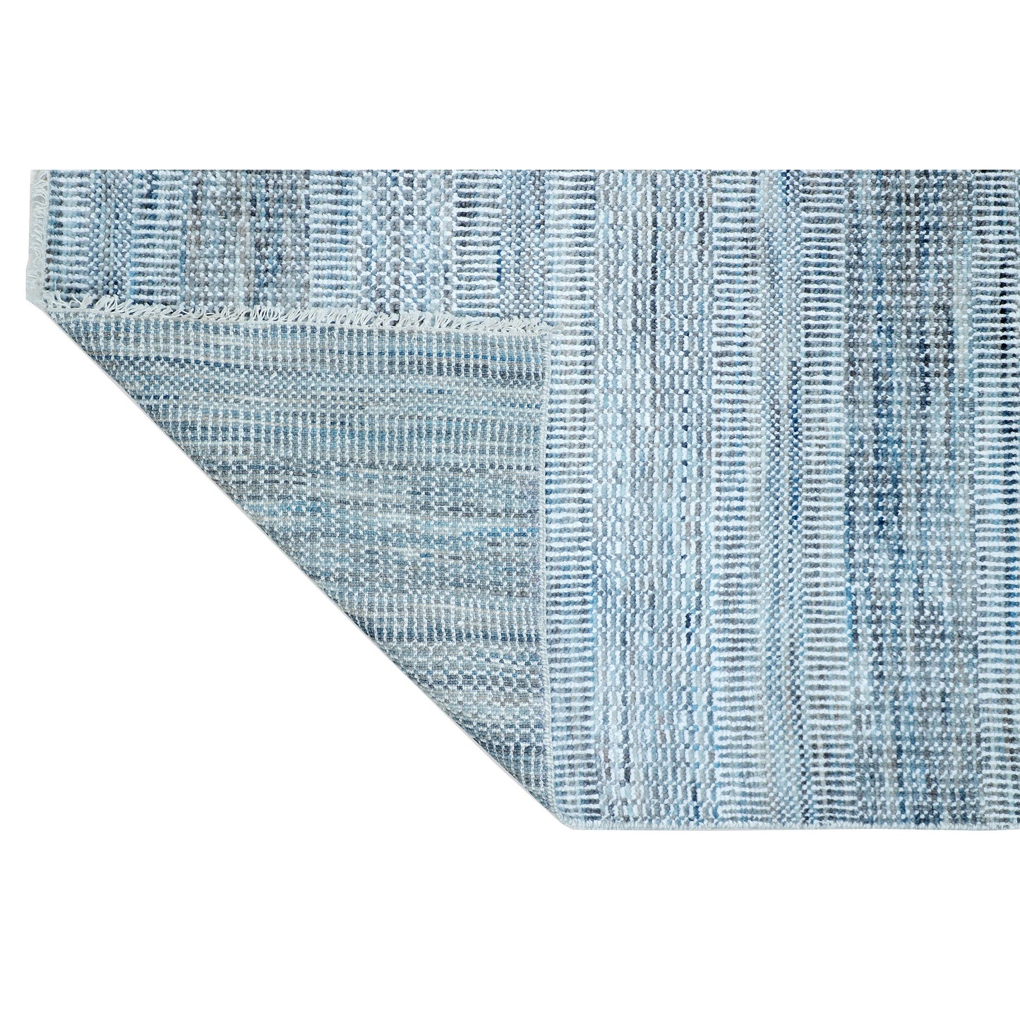 SOUTH SEA DMART BLUE / SILVER