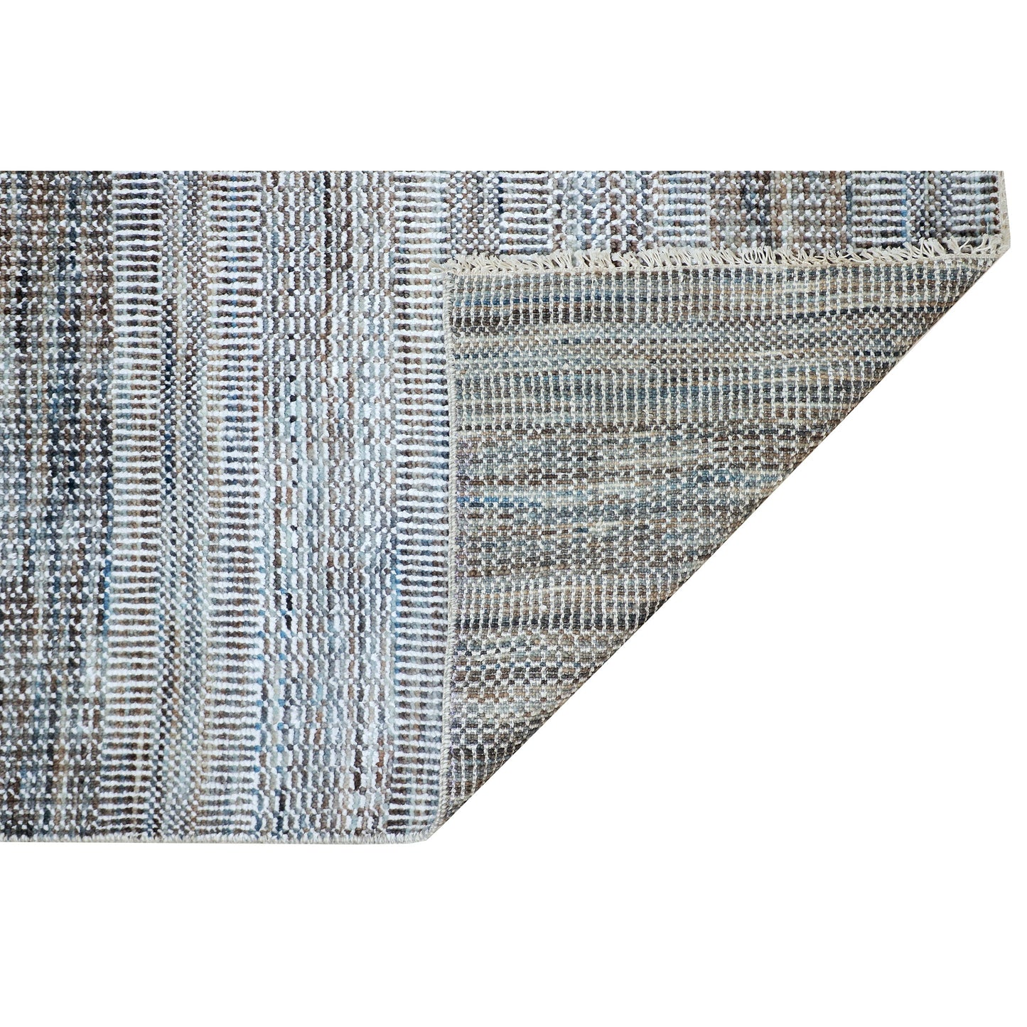 SOUTH SEA DMM12 BLUE / SILVER