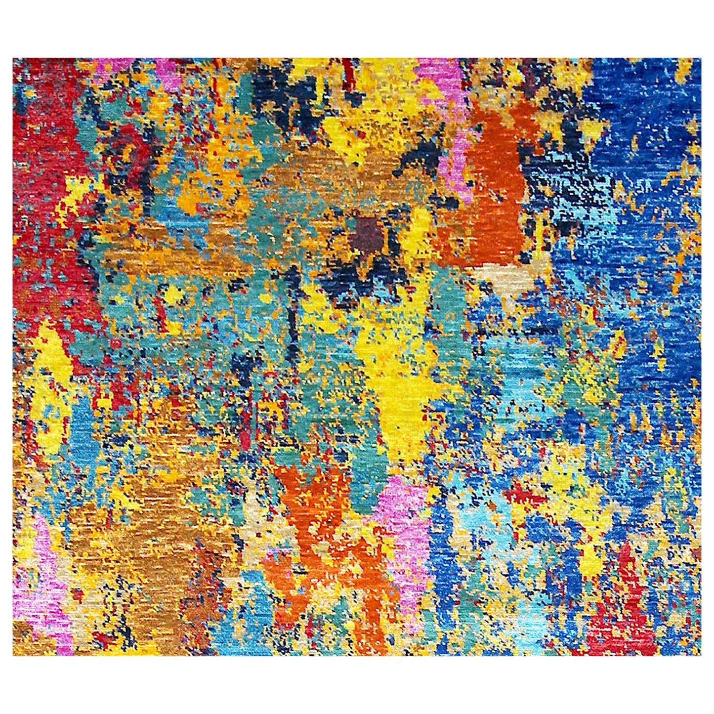 SOUTH SEA OA442 MULTI / GOLD