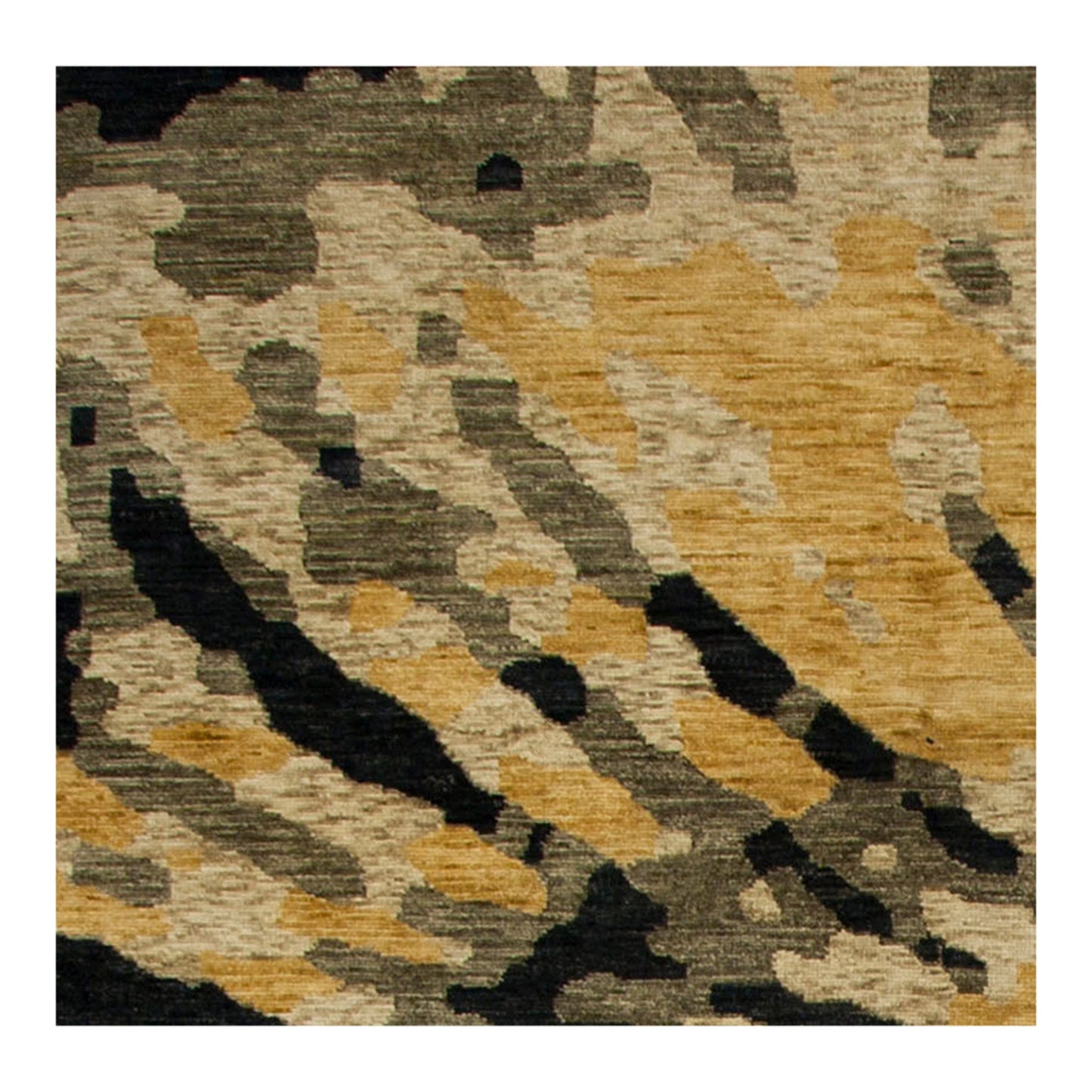 SOUTH SEA TN001 BLACK / GOLD