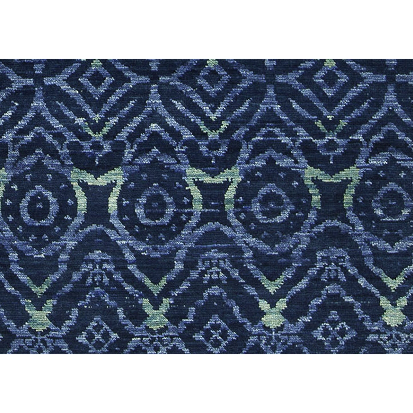 SOUTH SEA TN012 BLUE / LIGHT BLUE