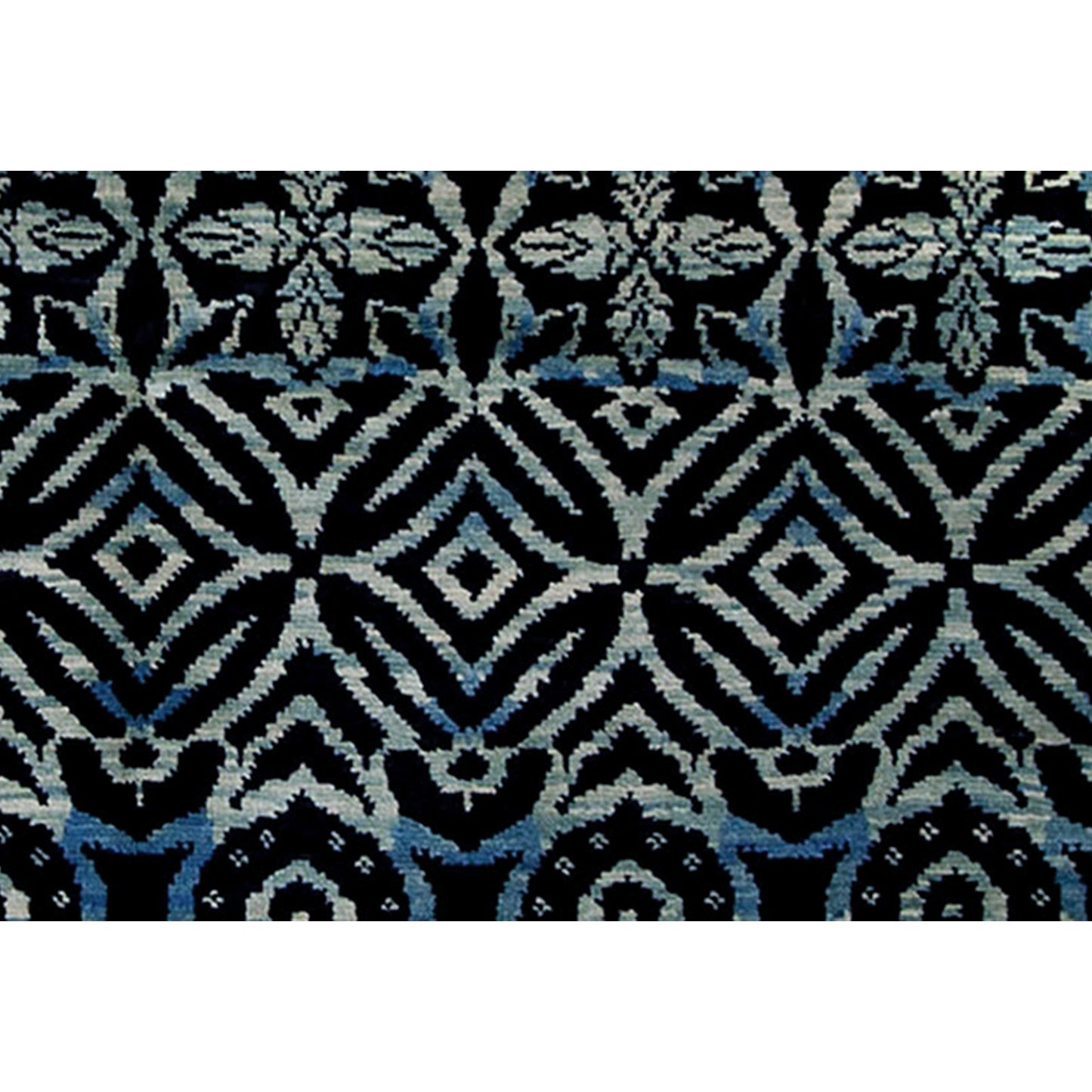SOUTH SEA TN013 BLUE / LIGHT BLUE