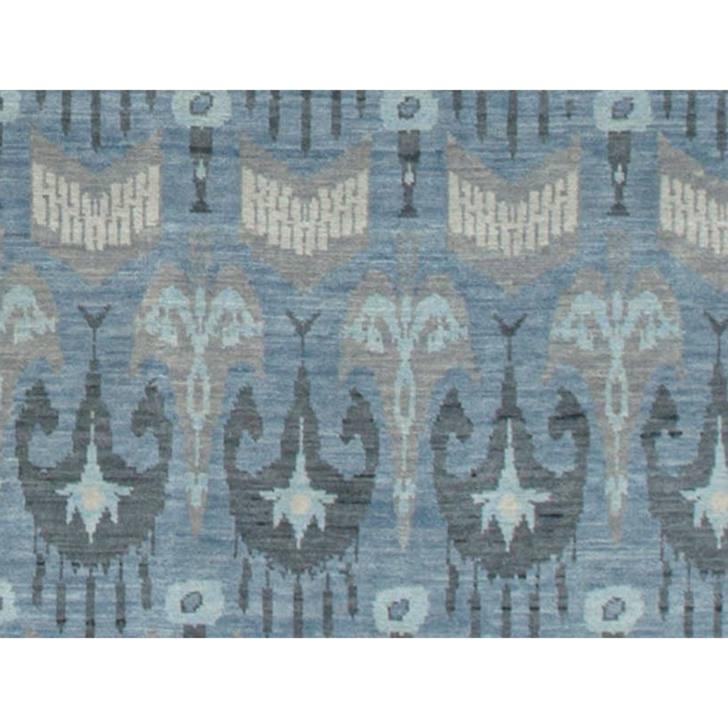 SOUTH SEA ZIEGLER BLUE / MULTI