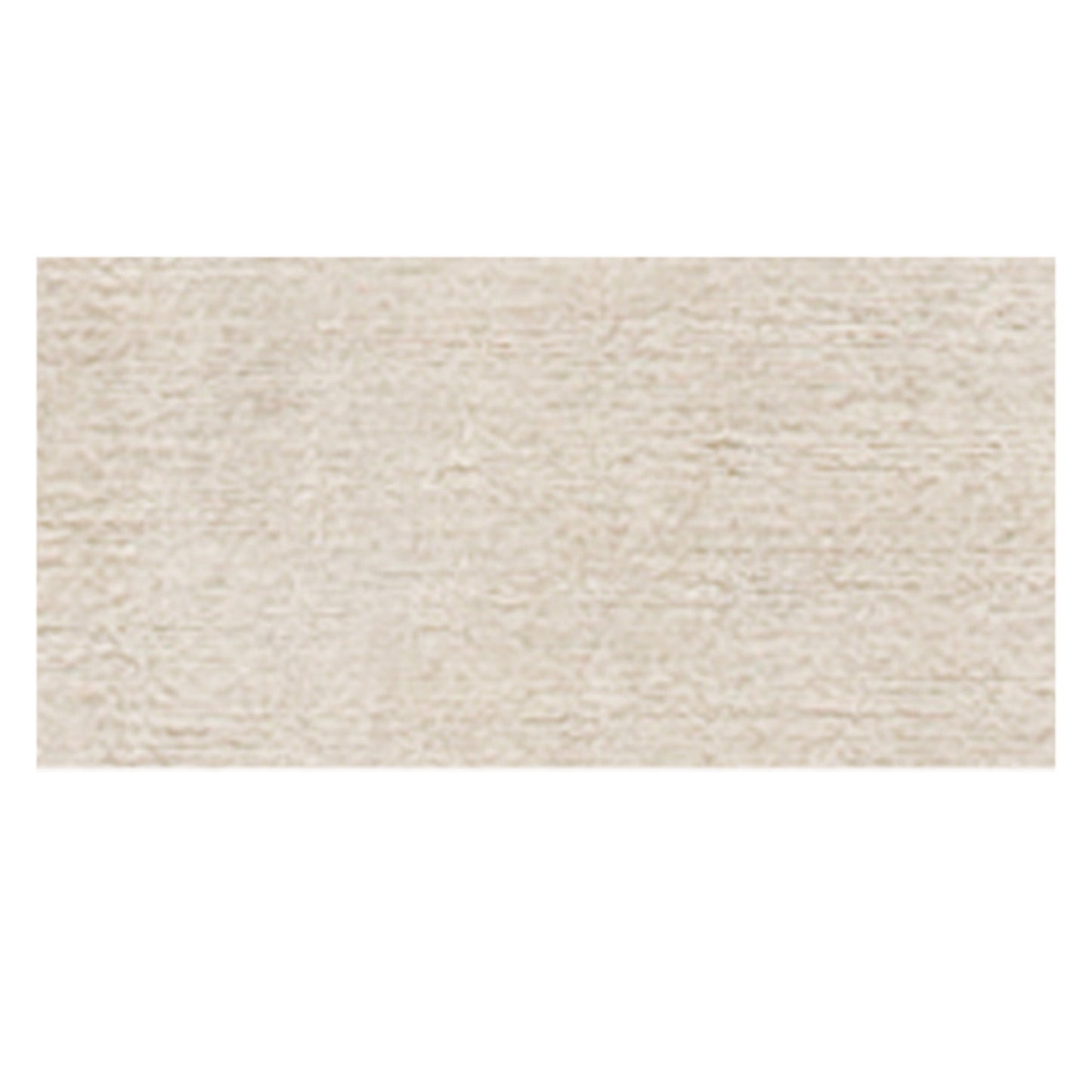 TIBETAN LINEN / WOOL EMSOL SOLID NATURAL / IVORY