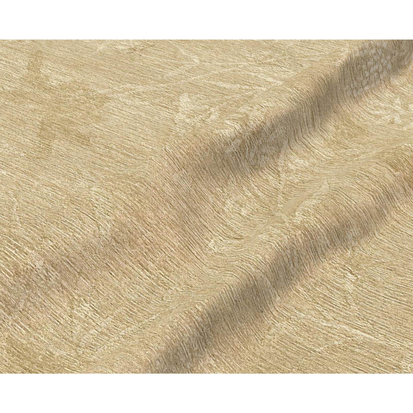 TIBETAN WOOL / SILK EMSPR SPRING BLUSH / GOLD