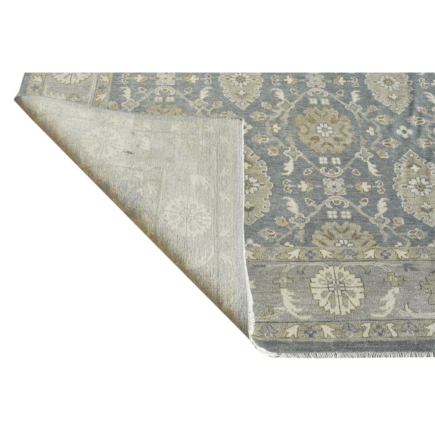 TURKESTAN TRF97 LIGHT BLUE / LIGHT GREY