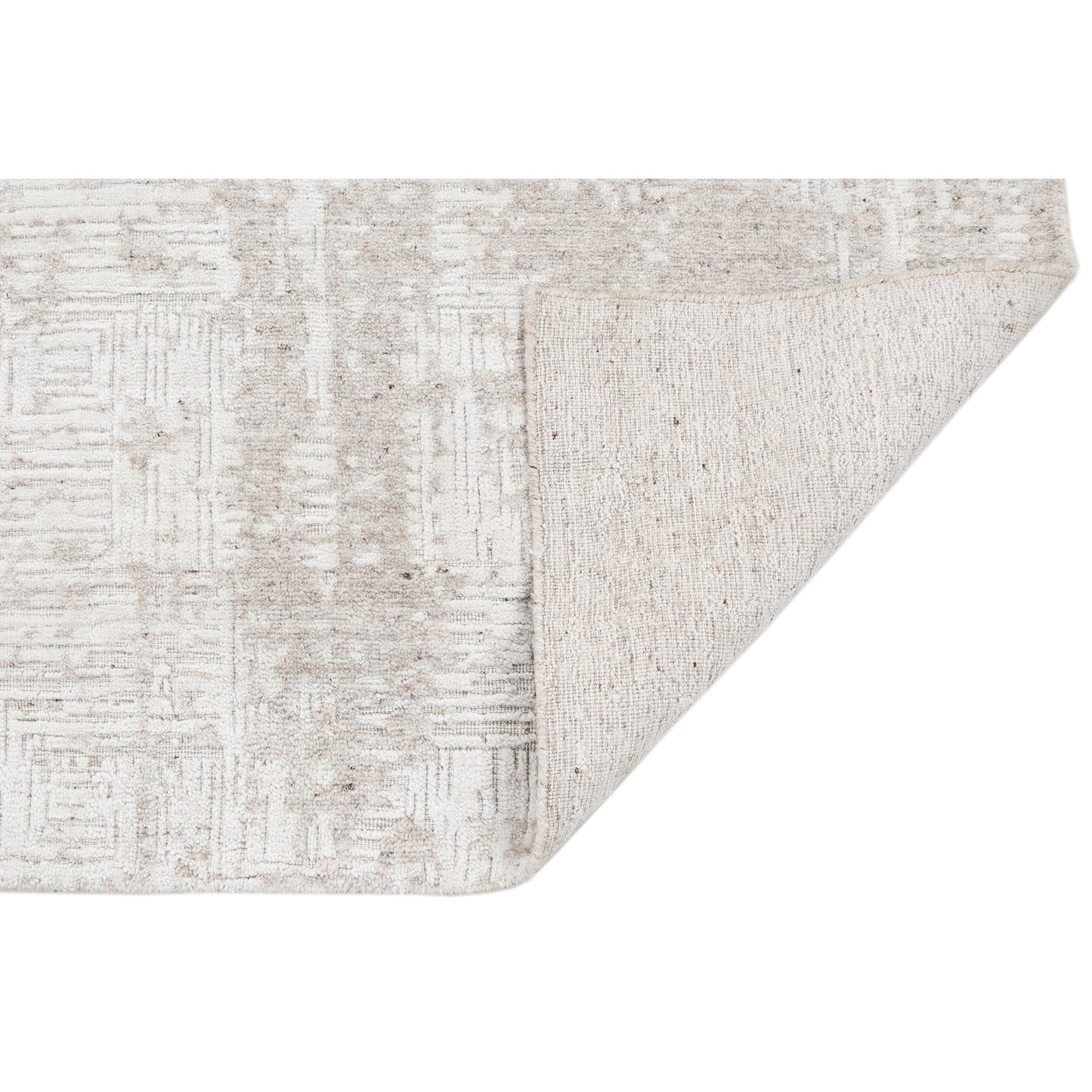TYLER OP-48 IVORY / GREY