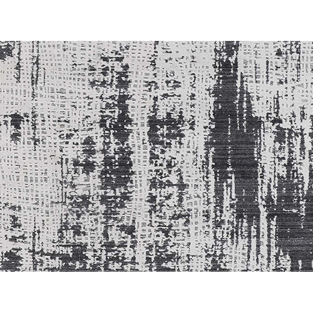 TYLER OP-95 CHARCOAL / SILVER