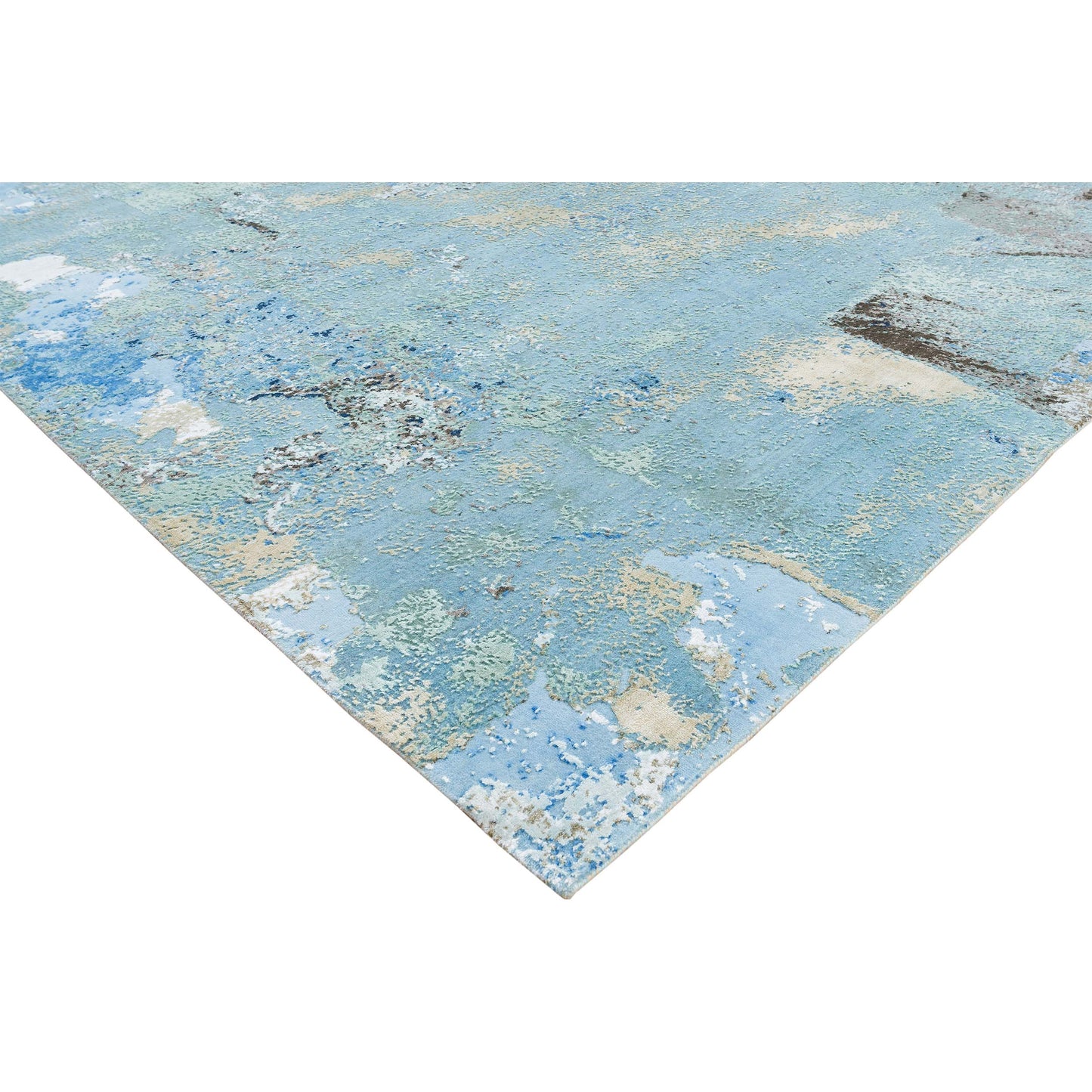 HIMALAYAN ART WINDSOM 1050C BLUE / LIGHT BLUE