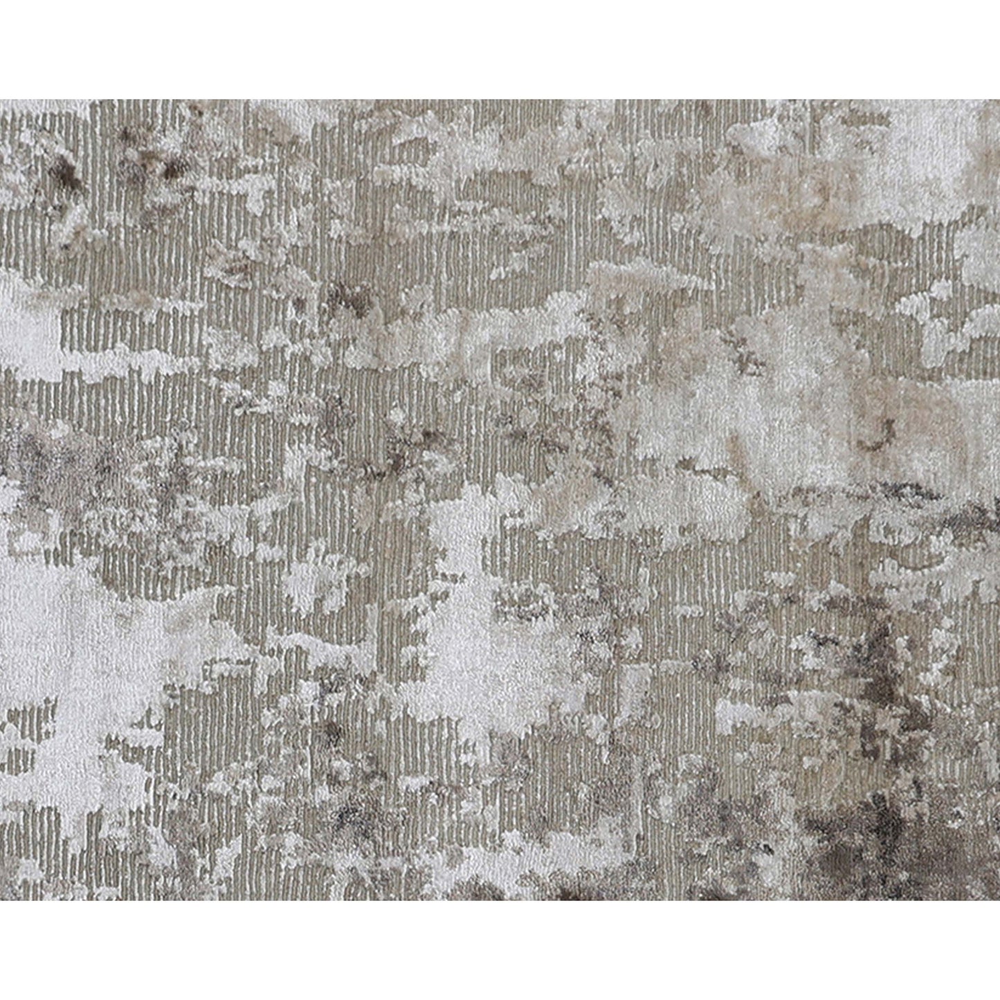 HIMALAYAN ART WINDSOM 1217R BEIGE / SILVER