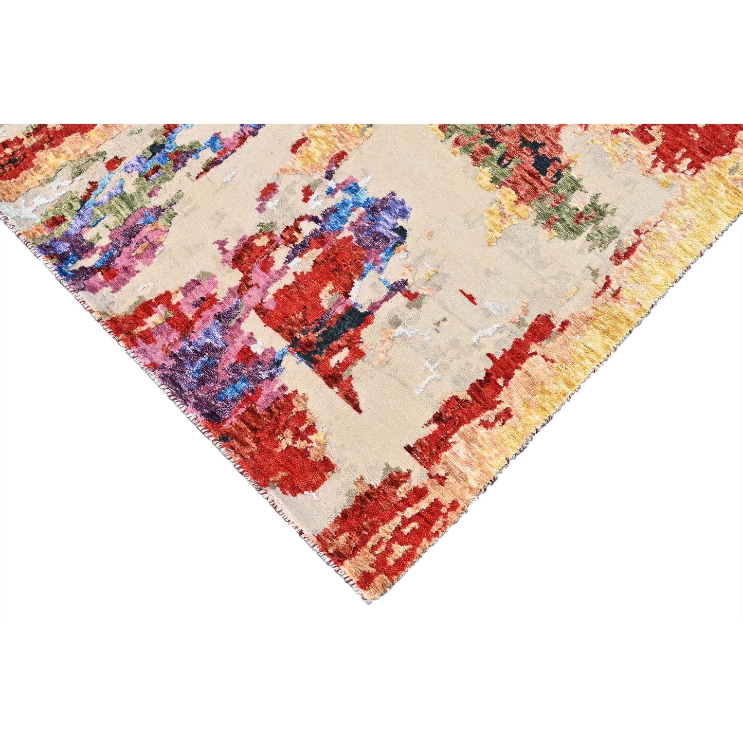 HIMALAYAN ART WINDSOM 51BRD BEIGE / RUST