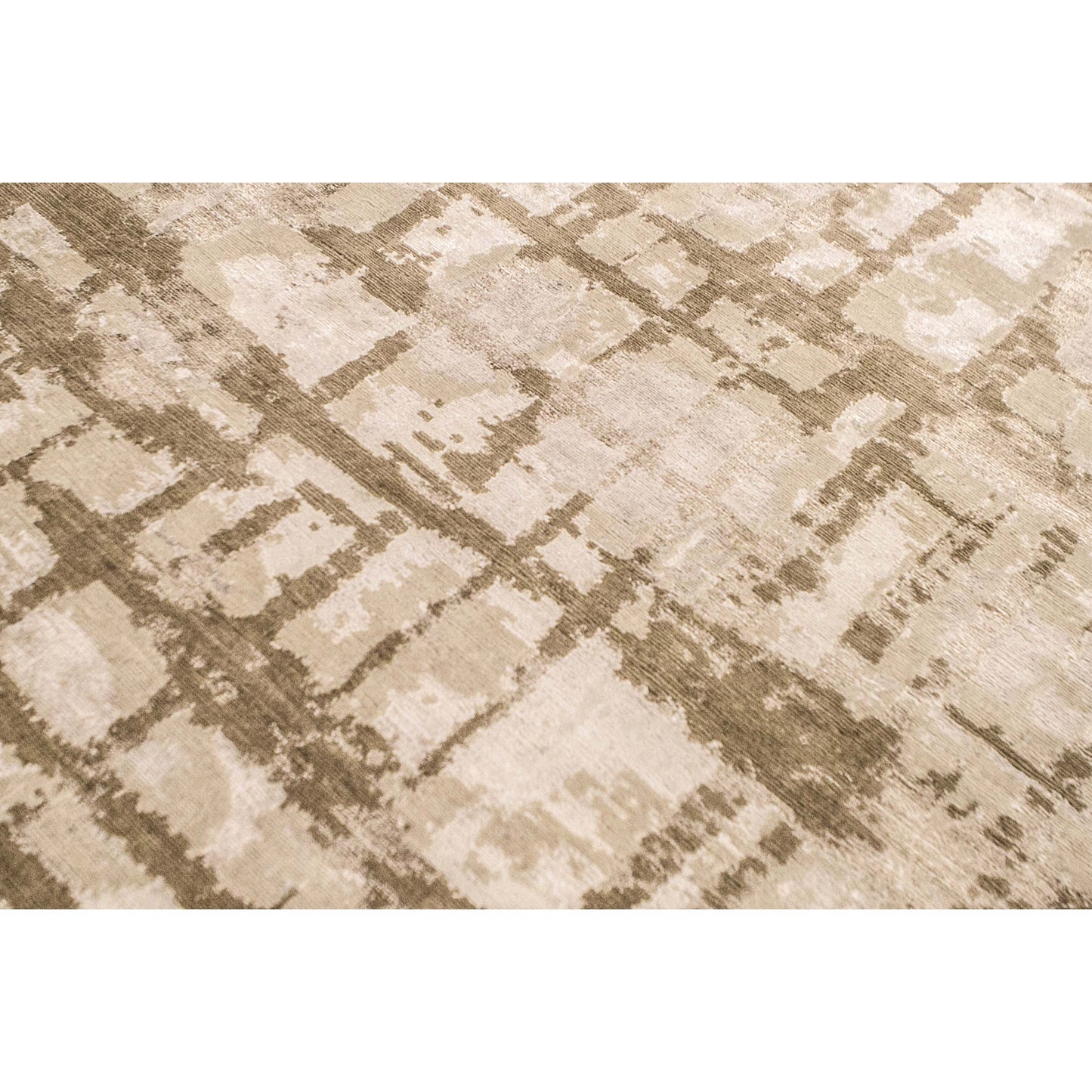 HIMALAYAN ART WINDSOM 64313 IVORY / BEIGE