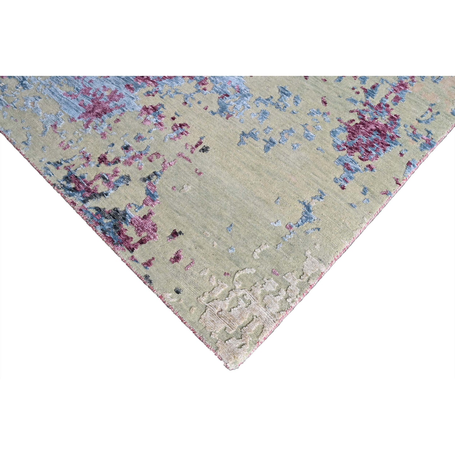 HIMALAYAN ART WINDSOM 67BRD BEIGE / LILAC