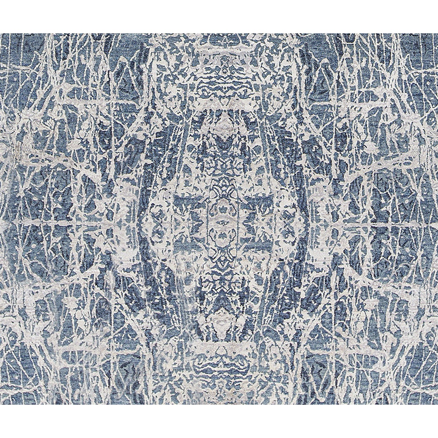 HIMALAYAN ART WINDSOM B1305 DARK BLUE / SILVER