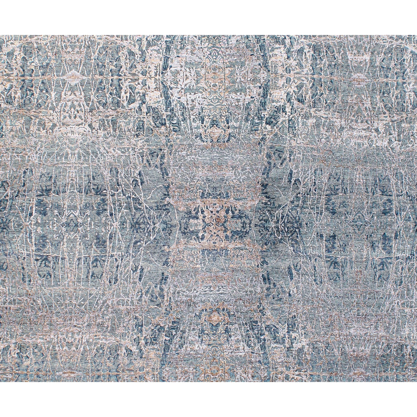 HIMALAYAN ART WINDSOM B1501 DARK BLUE / SILVER