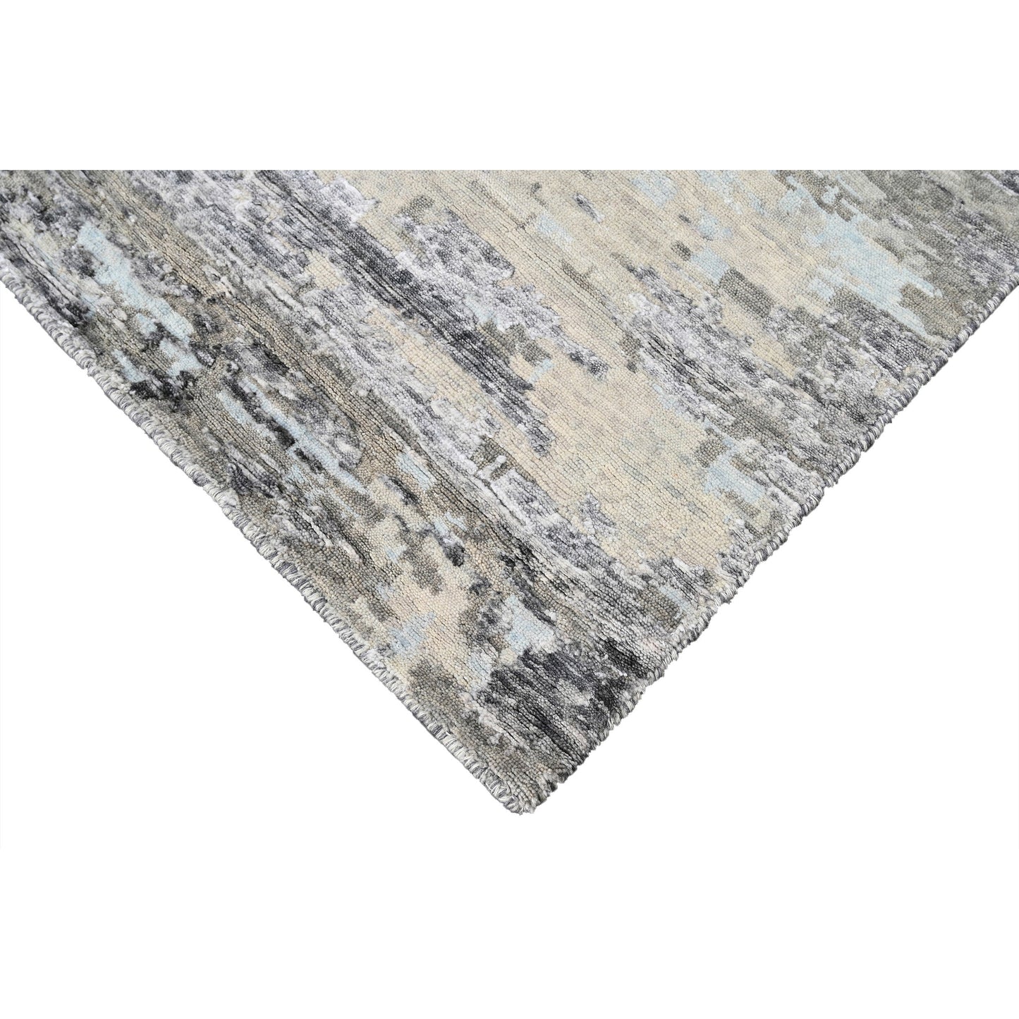 HIMALAYAN ART WINDSOM B20BS GREY / SILVER