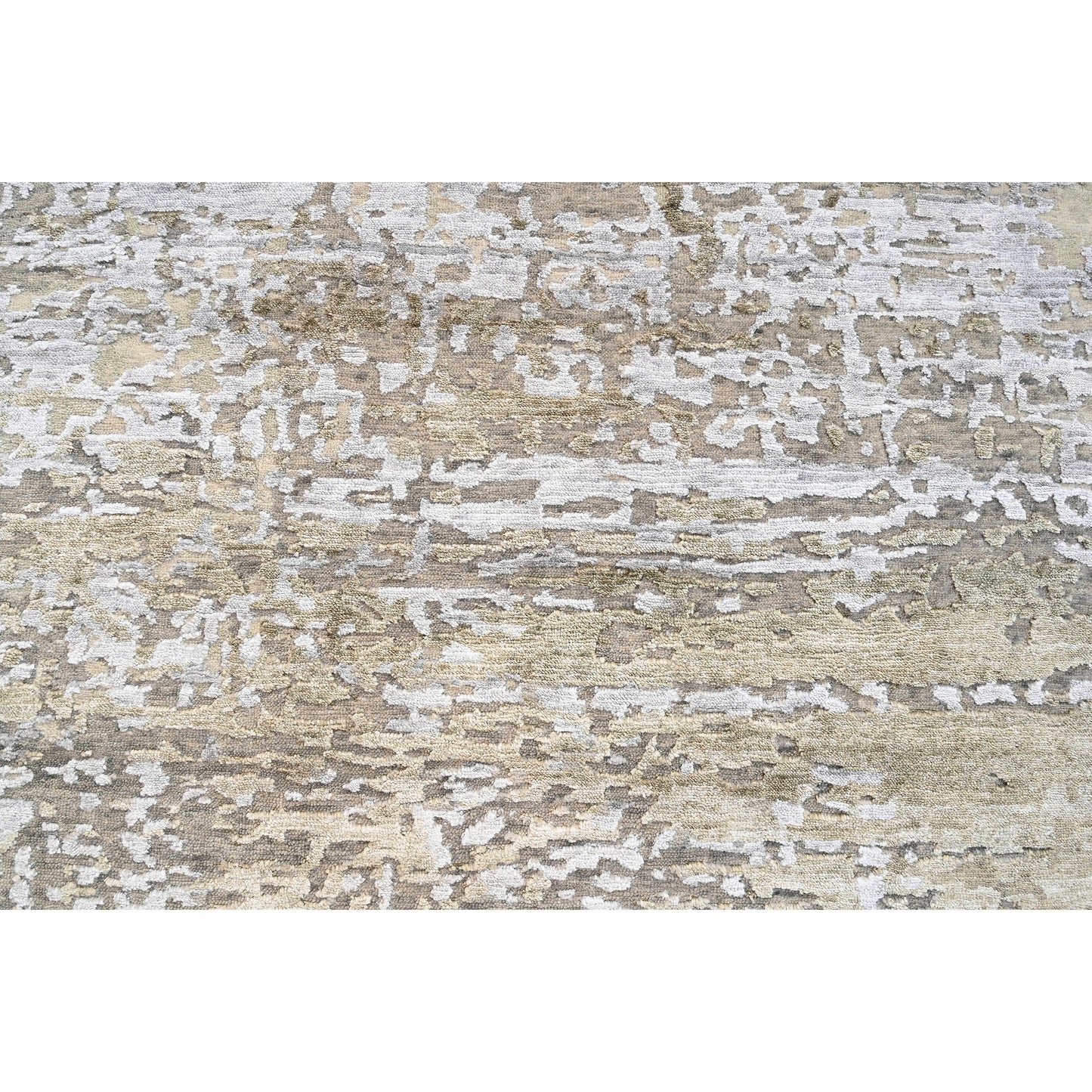 HIMALAYAN ART WINDSOM BC074 GREY / SILVER