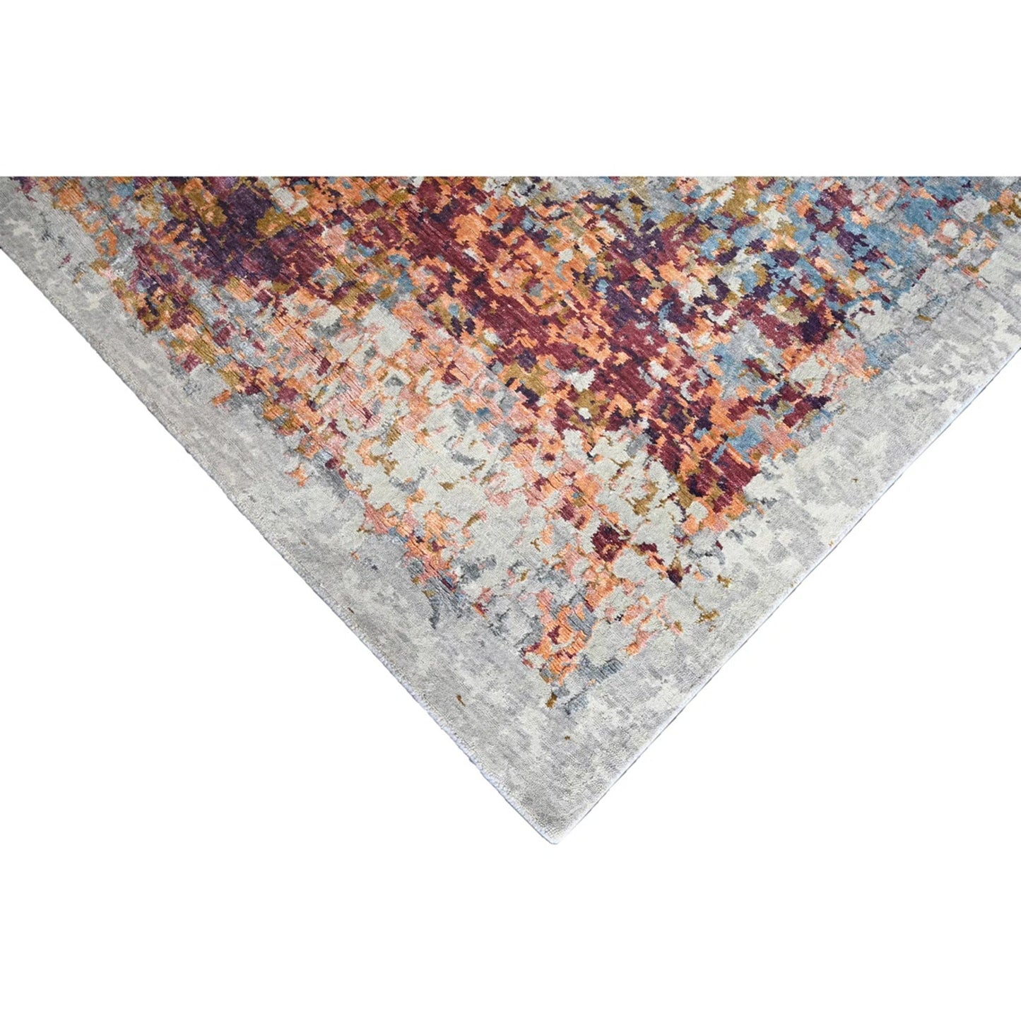 HIMALAYAN ART WINDSOM BC116 WHITE / MULTI