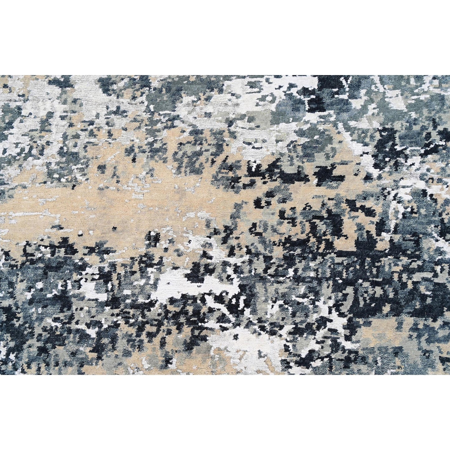 HIMALAYAN ART WINDSOM BC120 BEIGE / BLUE