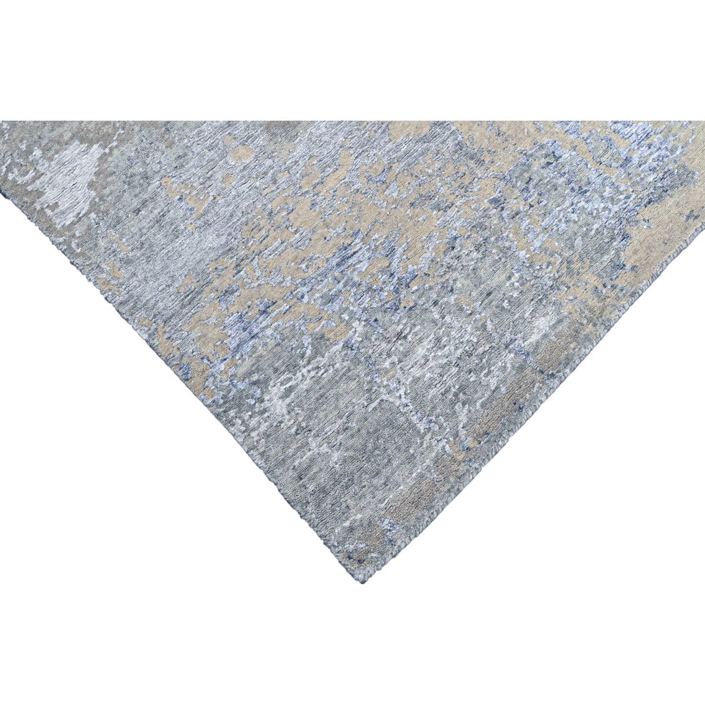 HIMALAYAN ART WINDSOM BC154 SILVER / BLUE
