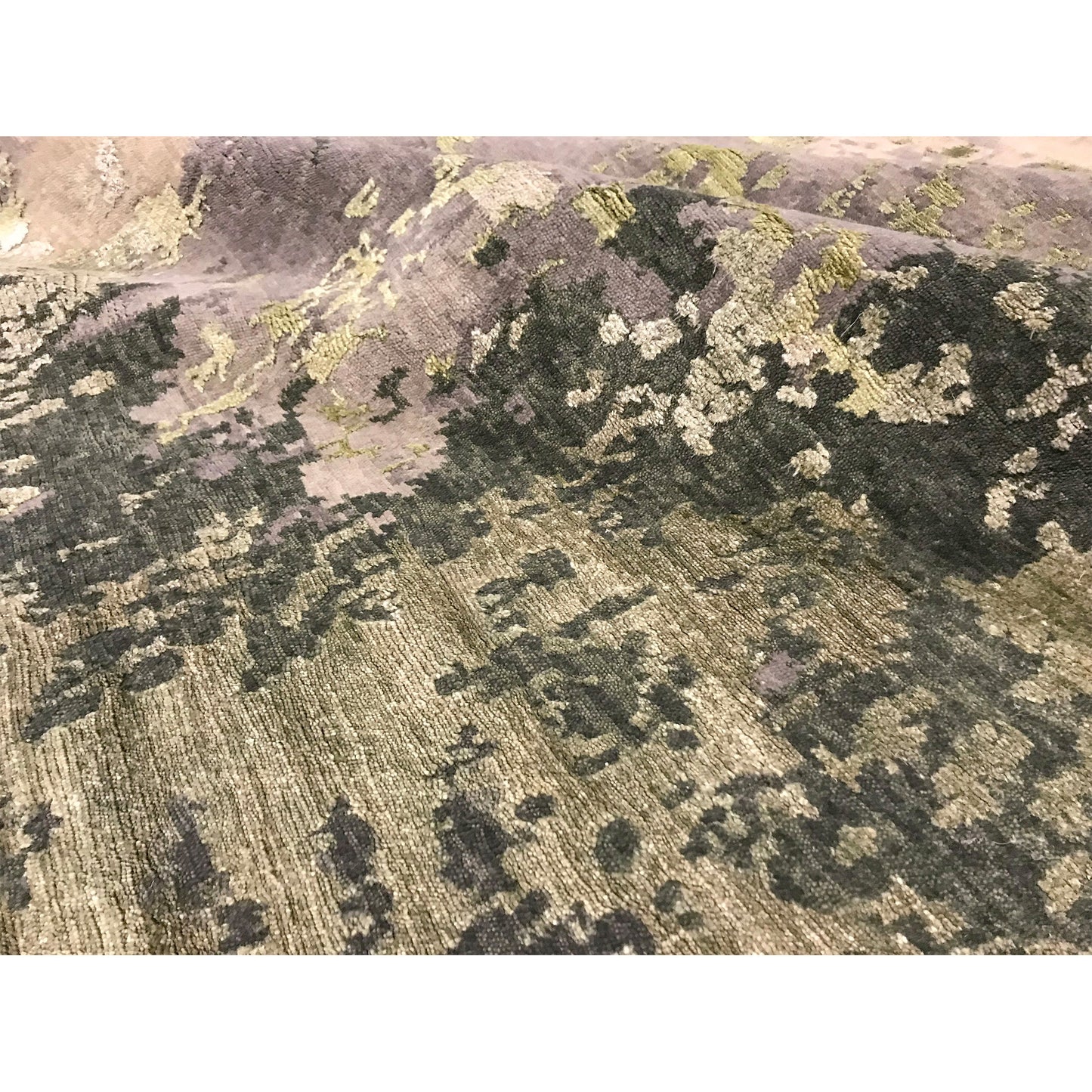 HIMALAYAN ART WINDSOM BCA22 GREEN