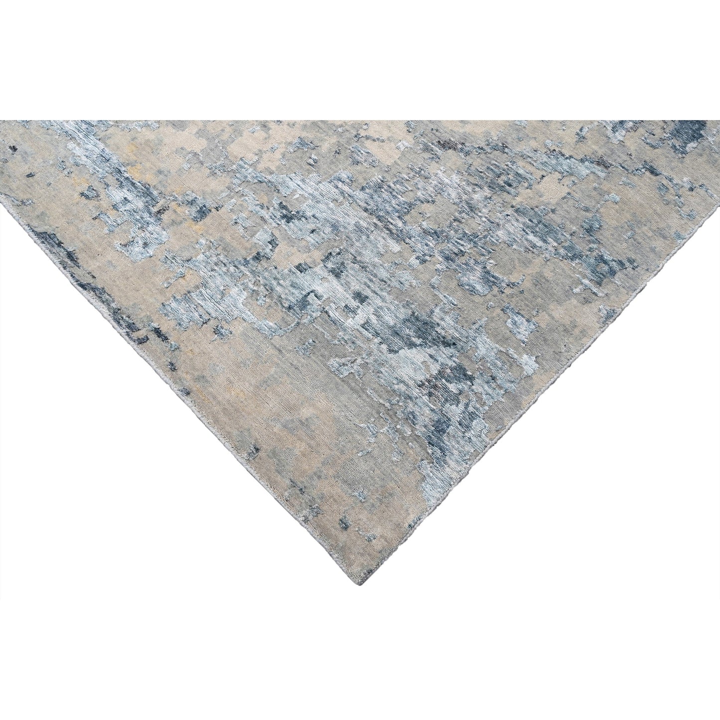HIMALAYAN ART WINDSOM BF129 SILVER / BLUE
