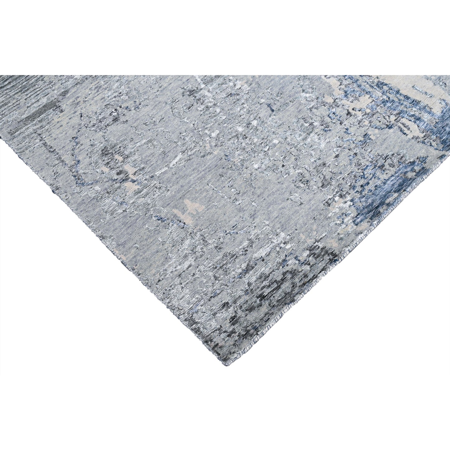 HIMALAYAN ART WINDSOM BF131 SILVER / BLUE