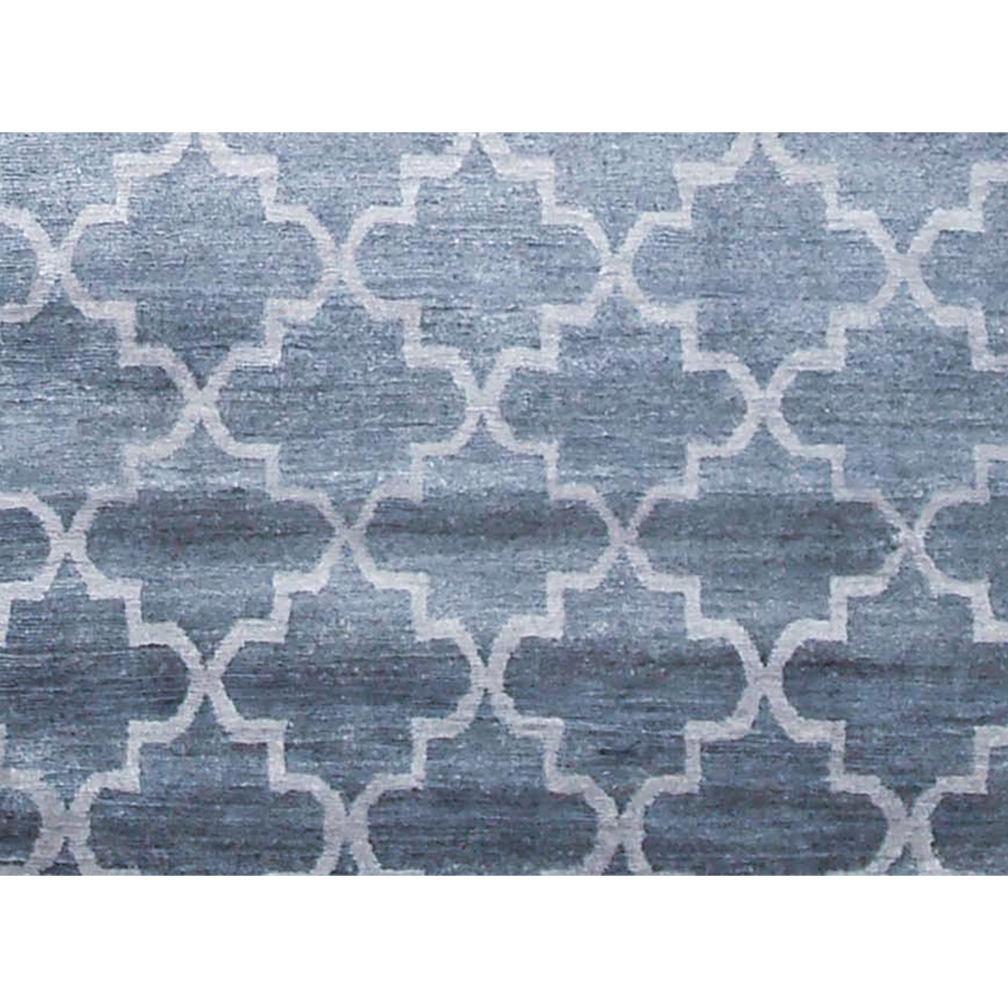 HIMALAYAN ART WINDSOM BH-11 DARK BLUE / IVORY