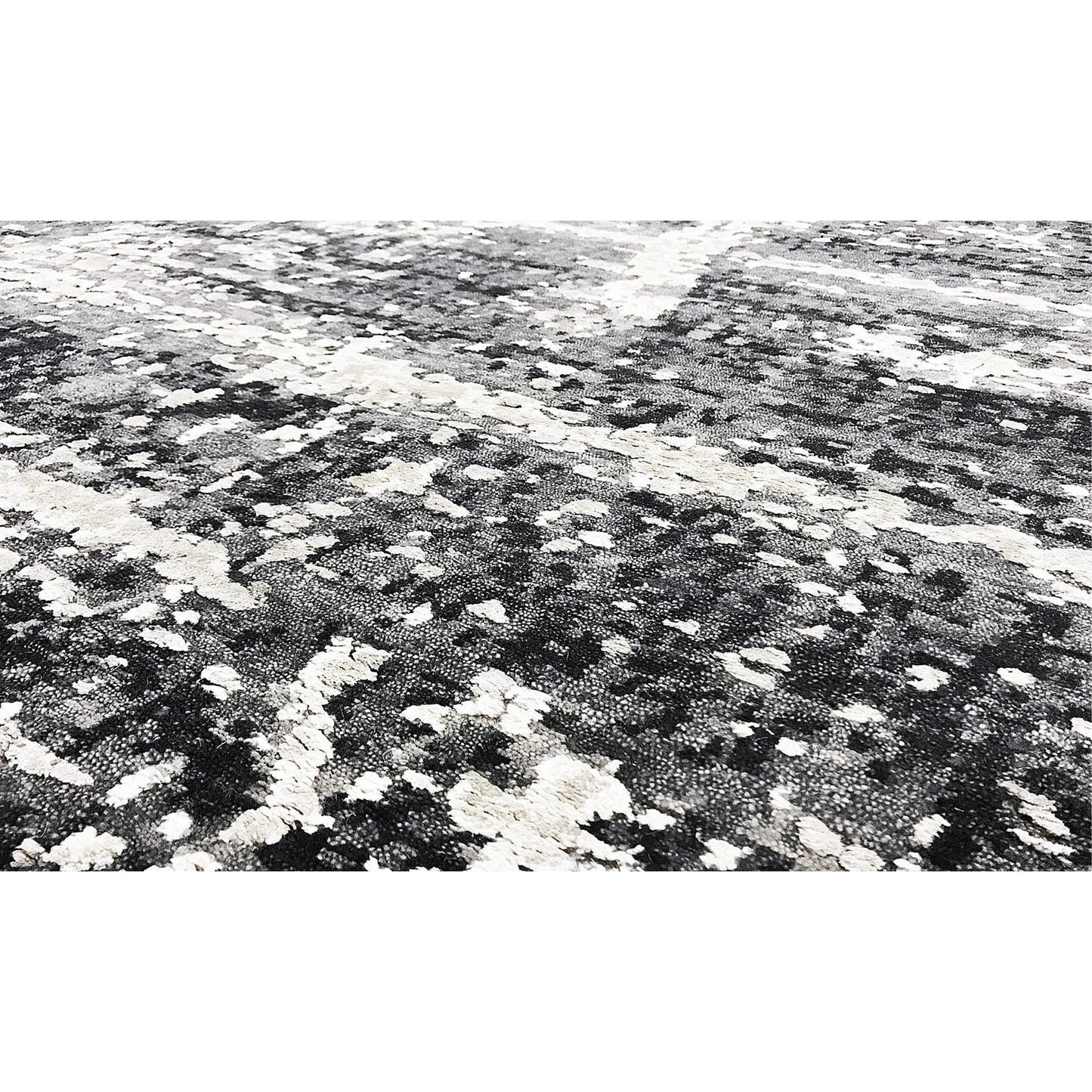 HIMALAYAN ART WINDSOM BN-17 GREY / SILVER