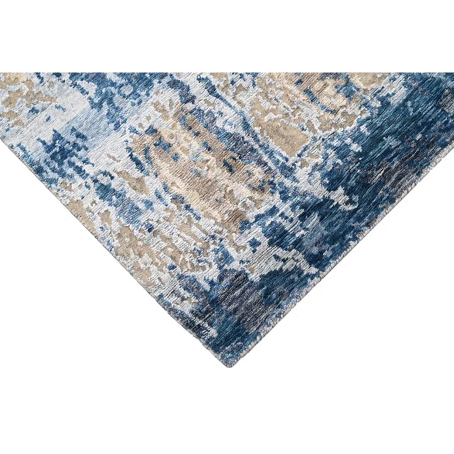 HIMALAYAN ART WINDSOM BR132 SILVER / BLUE