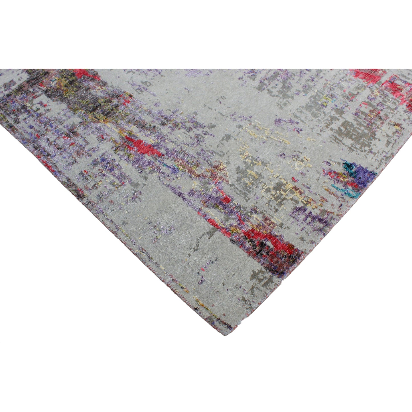 HIMALAYAN ART WINDSOM BRD20 SILVER / LILAC