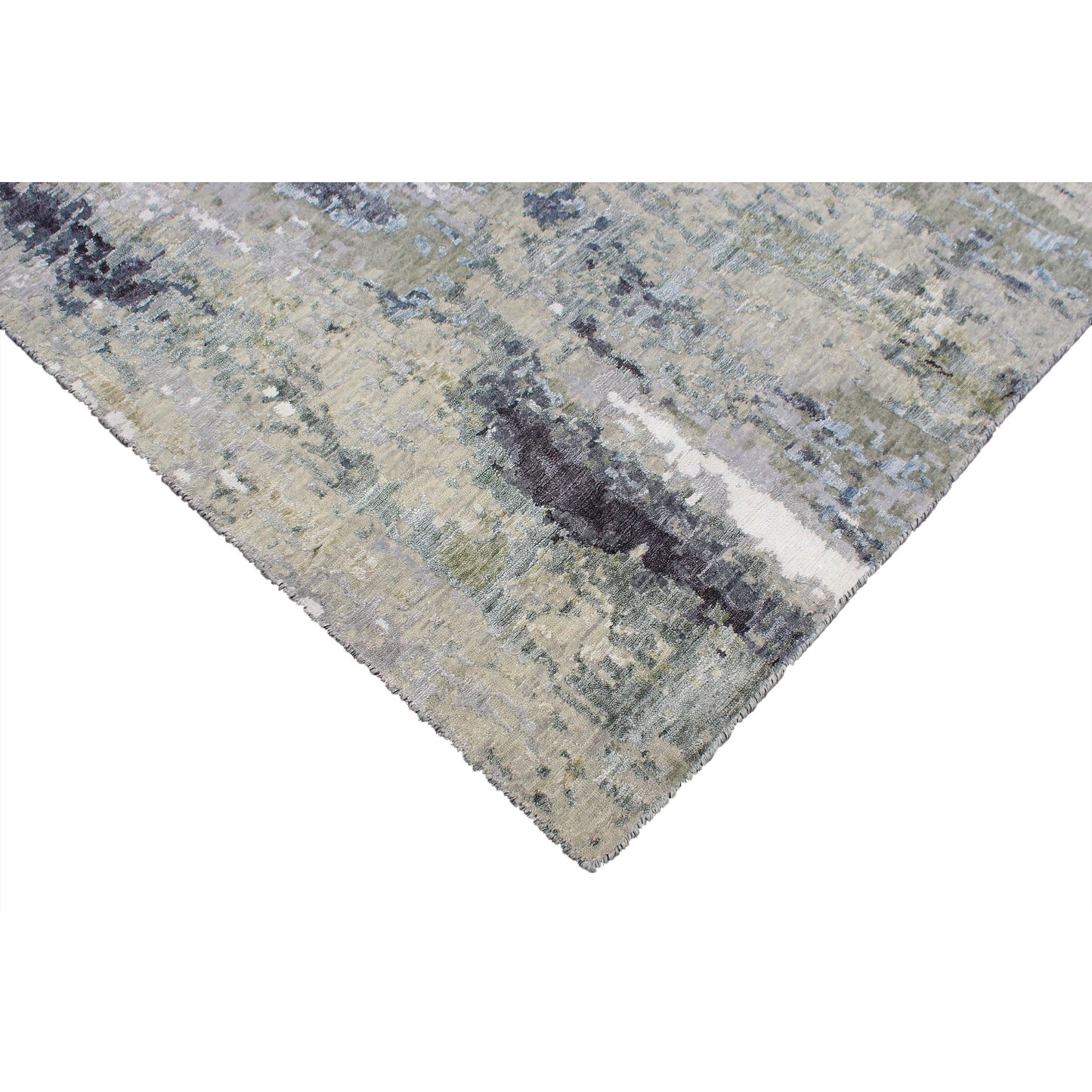 HIMALAYAN ART WINDSOM BRD46 SILVER / GREEN