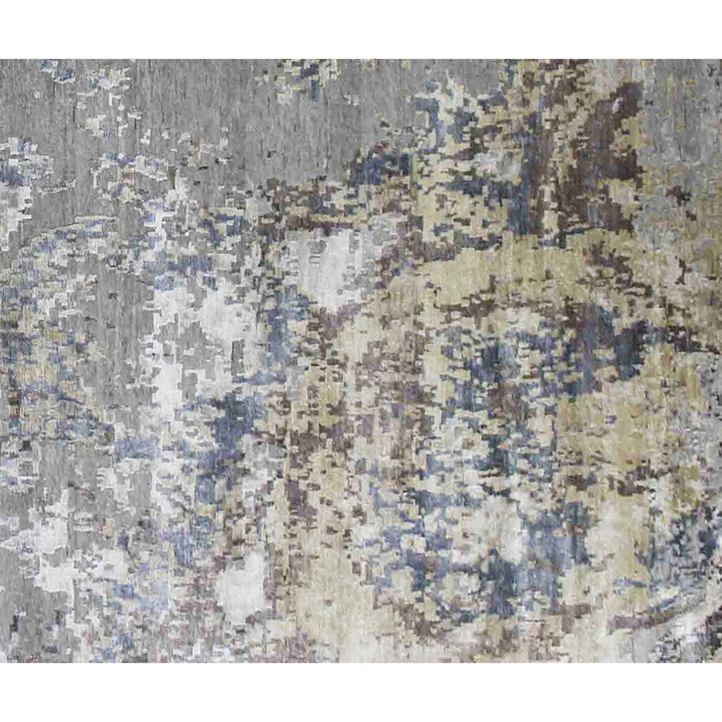 HIMALAYAN ART WINDSOM CA024 GREY / BROWN