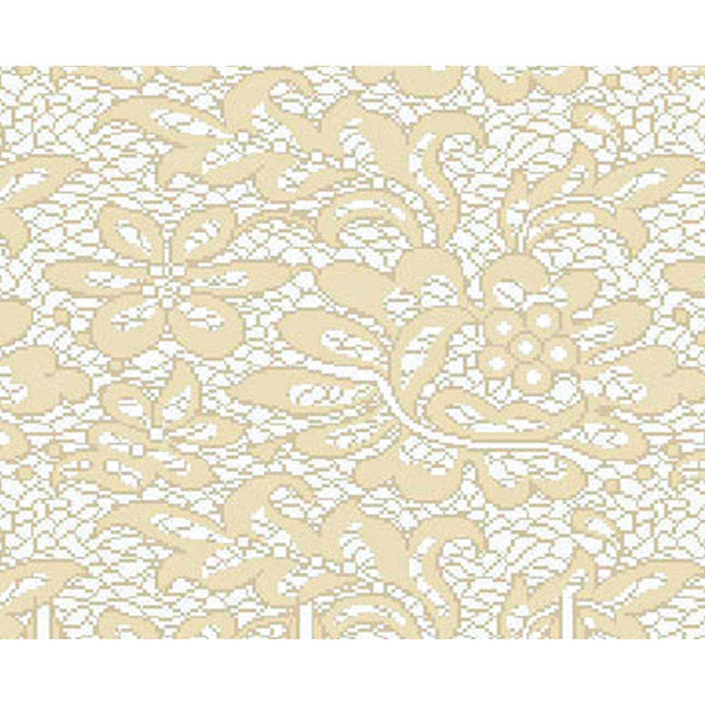 HIMALAYAN ART WINDSOM CHANL CHANTILLY CREAM