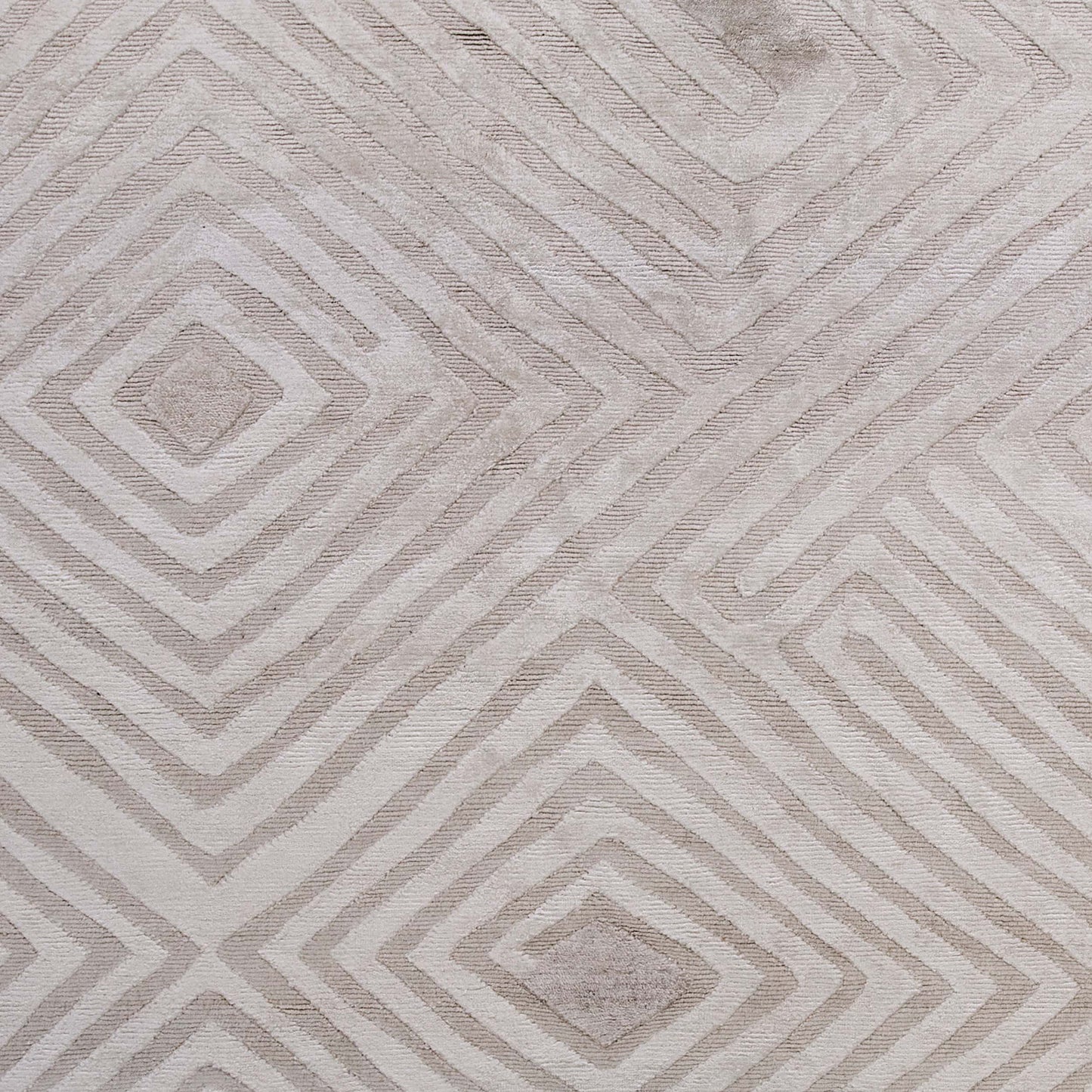 HIMALAYAN ART WINDSOM CONAK AKEELA IVORY / BEIGE
